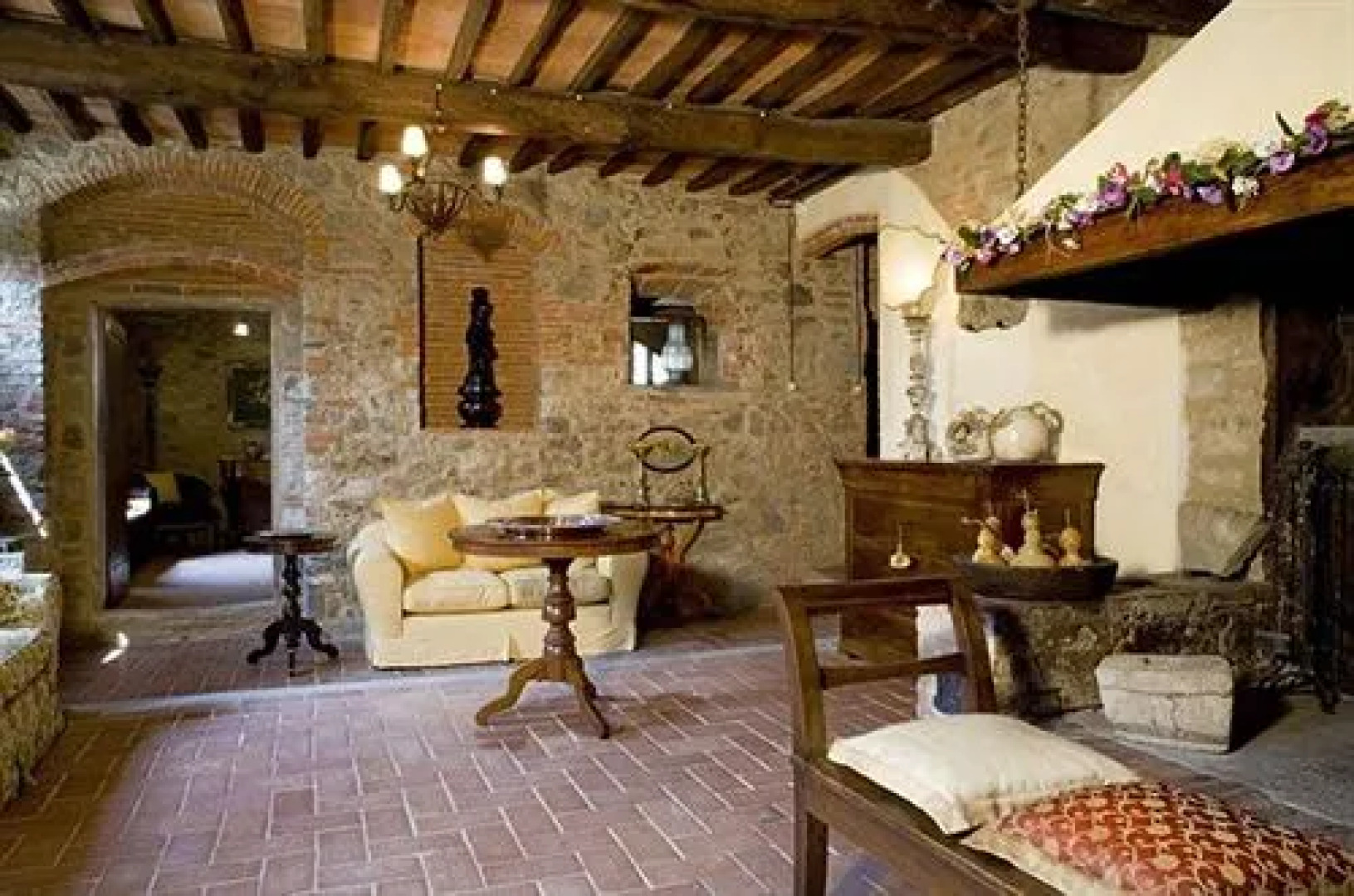 Relais Colline San Biagio