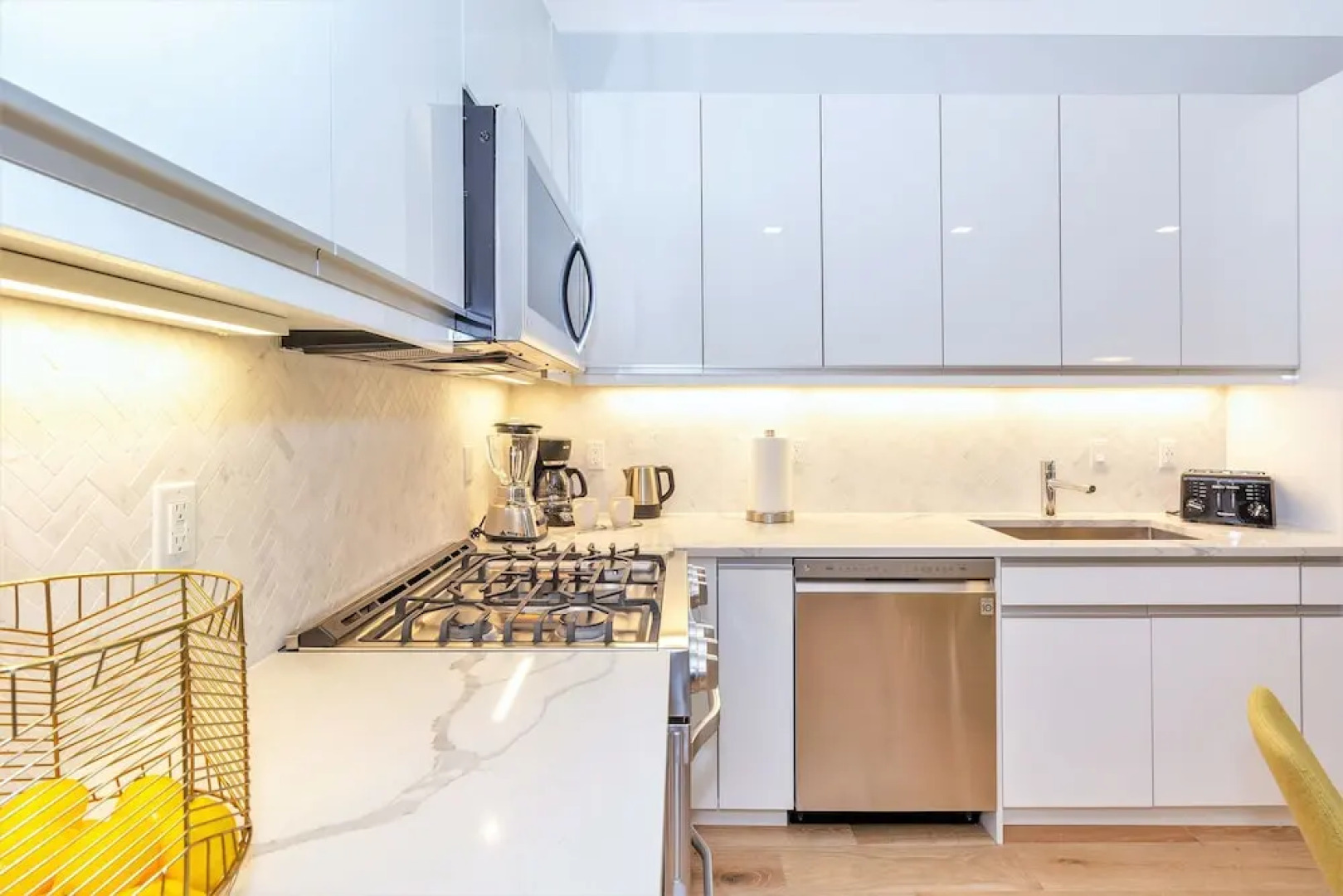 Dharma Home Suites Hoboken at Grand