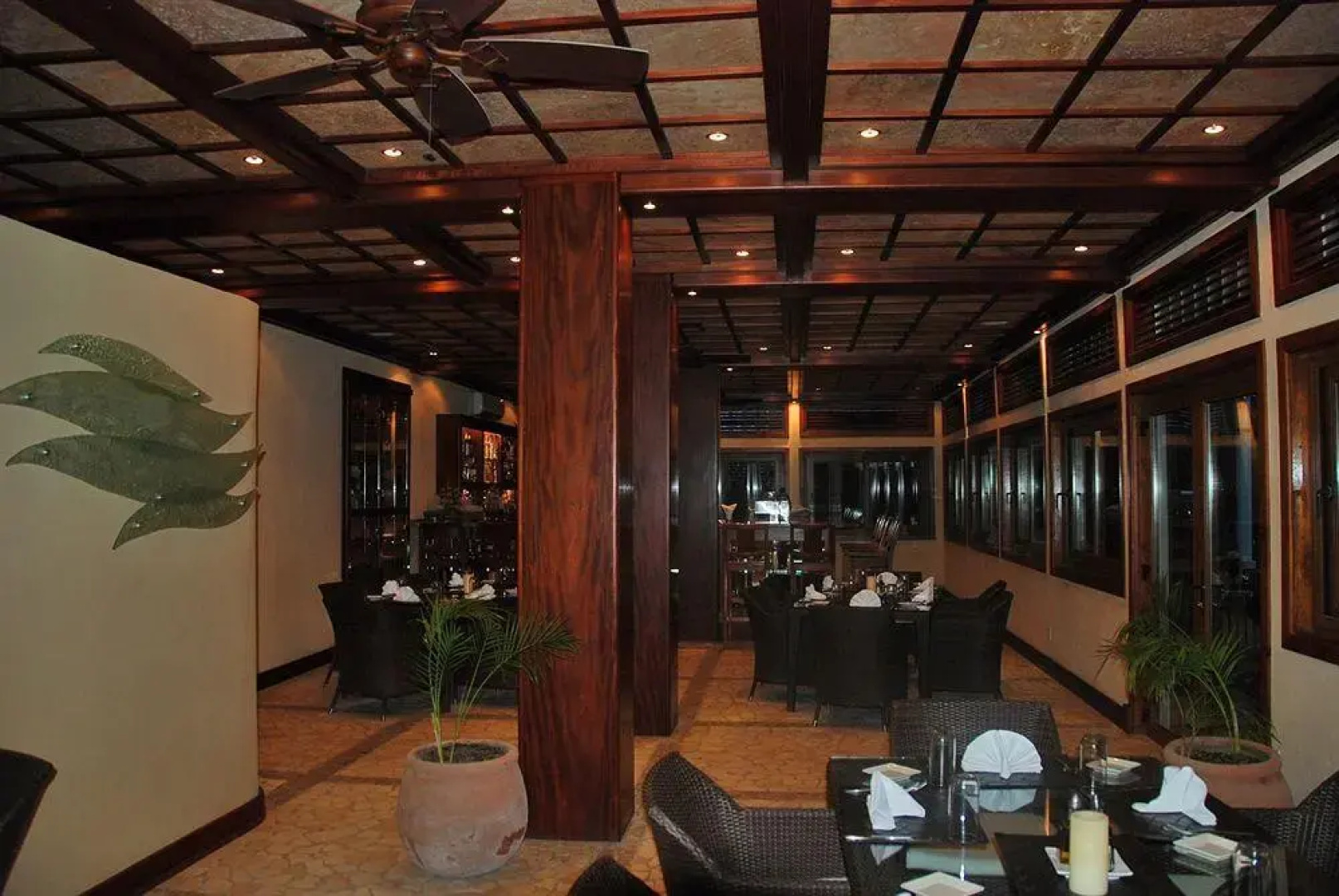Miller's Landing