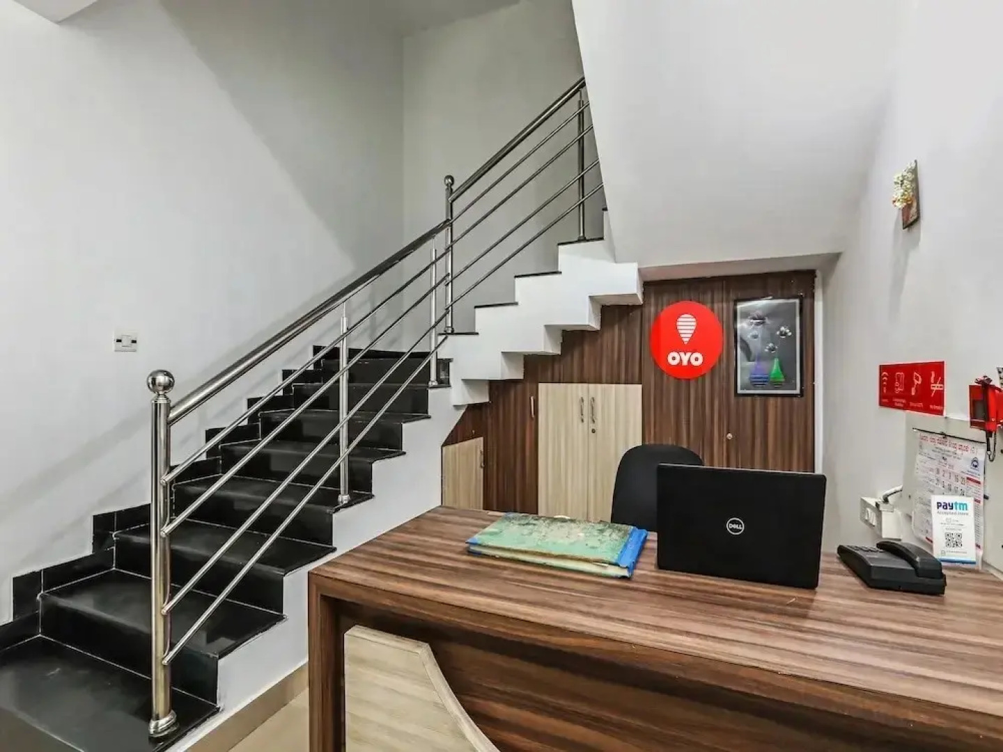 Orchid Inn by OYO Rooms