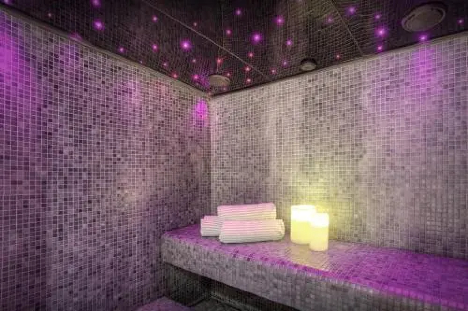 Chalet Beauvoir 12 - OVO Network