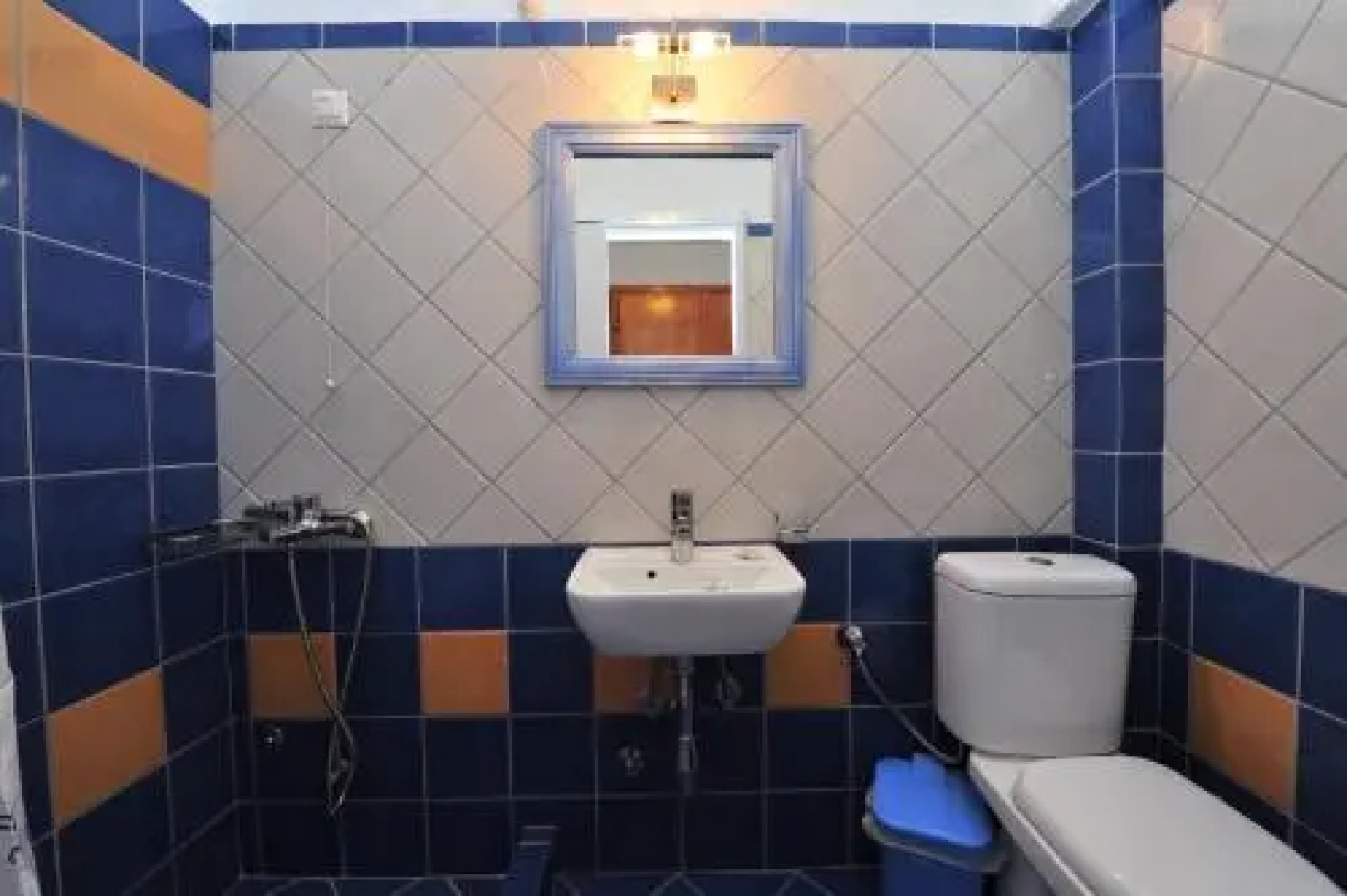 Hotel Saint George Valsamitis