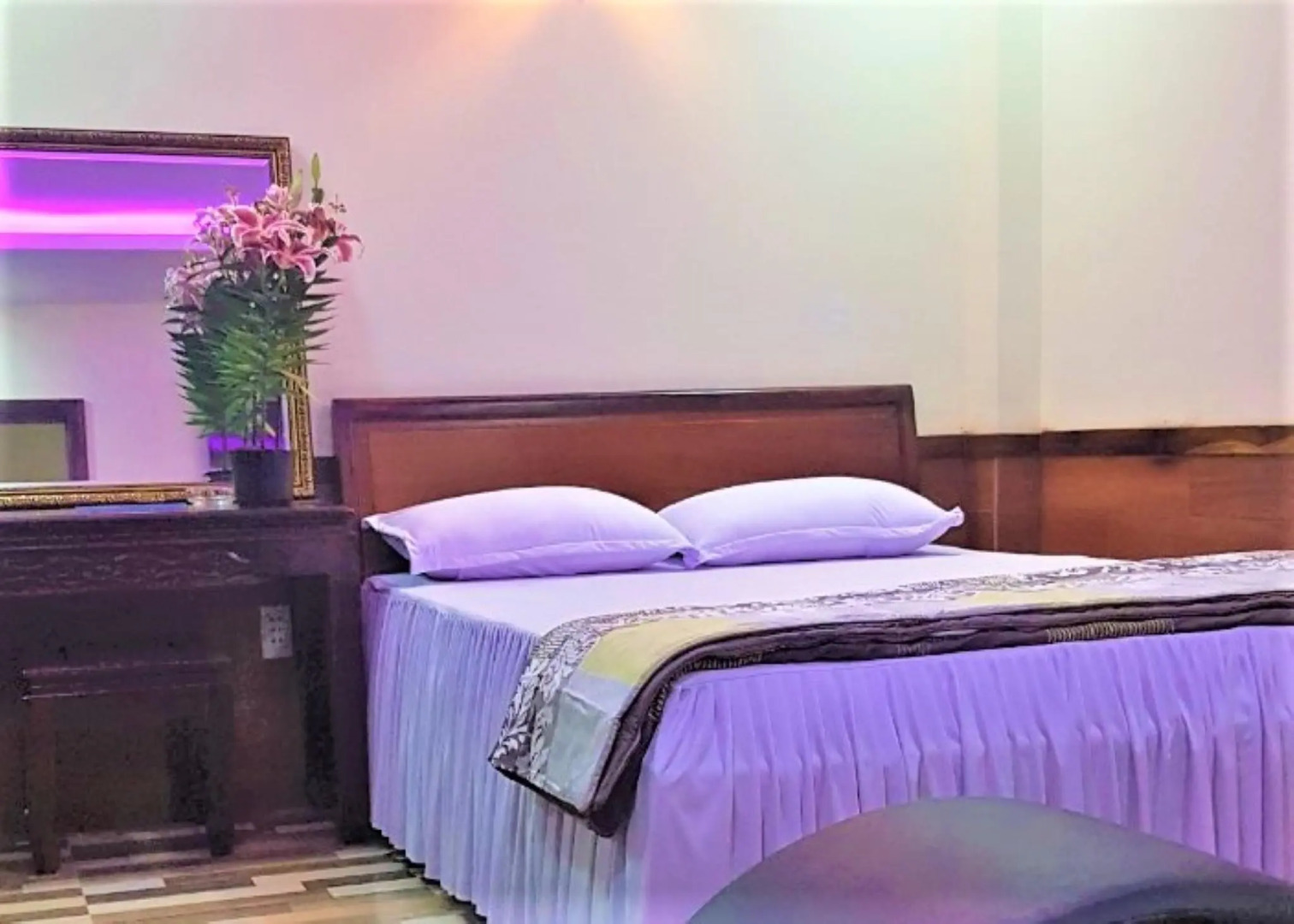 Hoa Anh Dao 2 Hotel