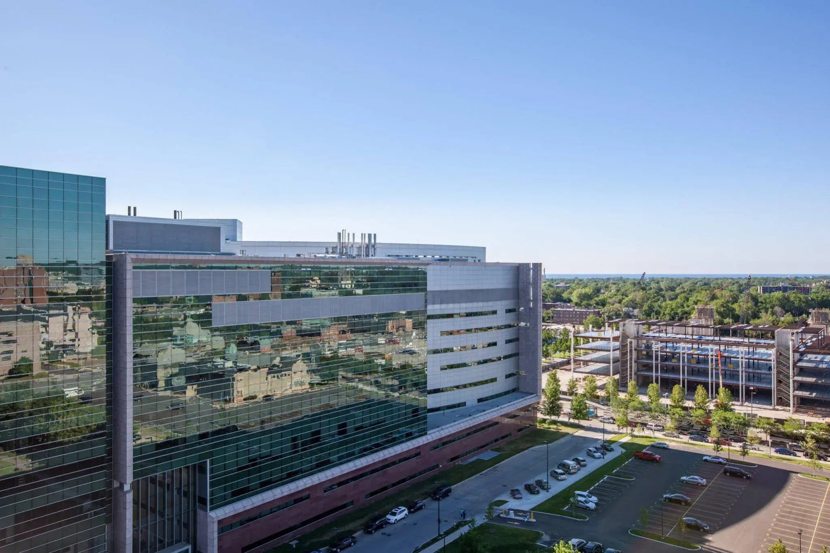 InterContinental Cleveland by IHG