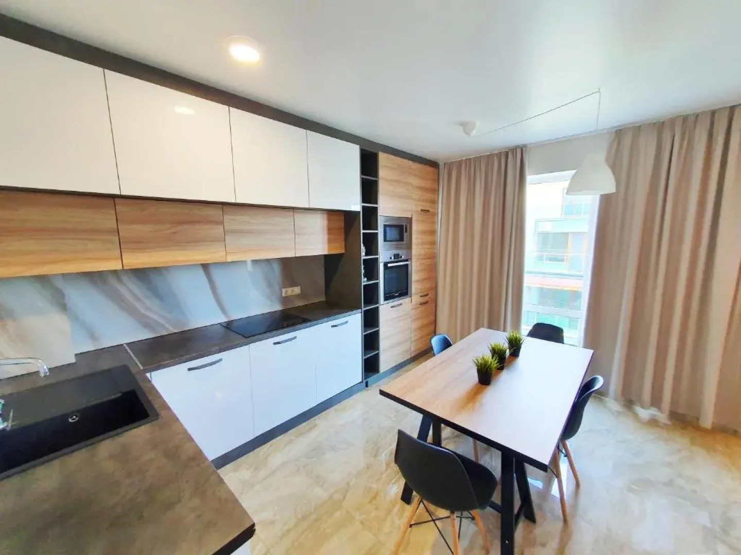 Apartments in Atlantic