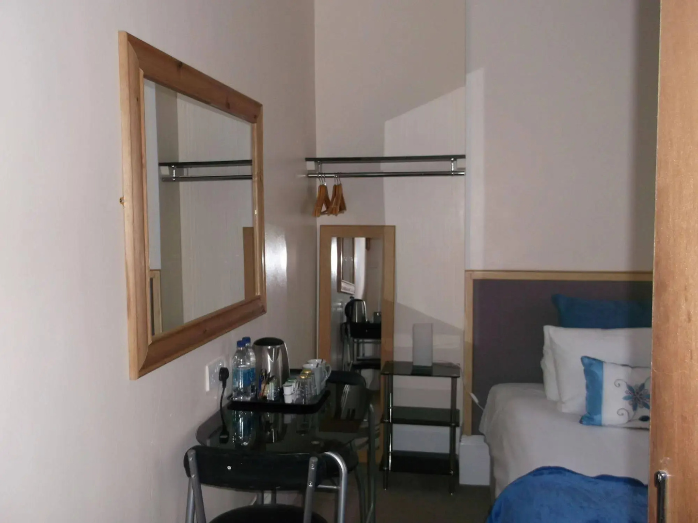 Boydens Guest House
