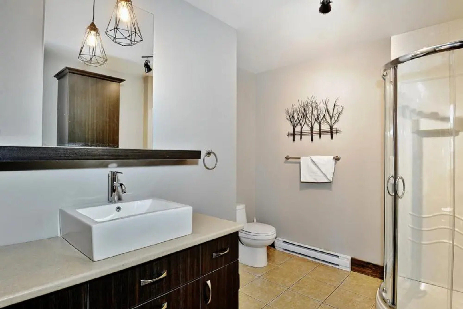 Chalets Alpins- 02 Chemin Blanc