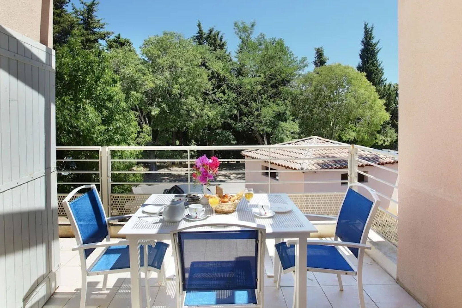 Résidence Odalys Les Océanides