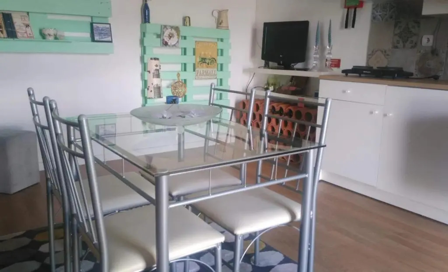 Sossego e tranquilidade - Valley Guest House - Perto de Lisboa