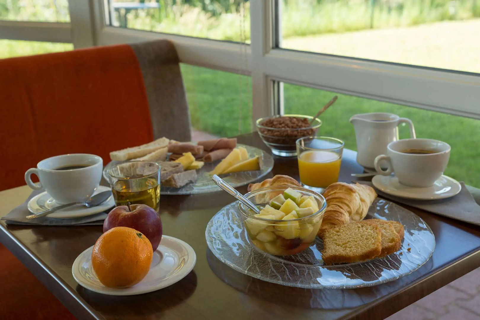 The Originals Access, Hôtel Tulle