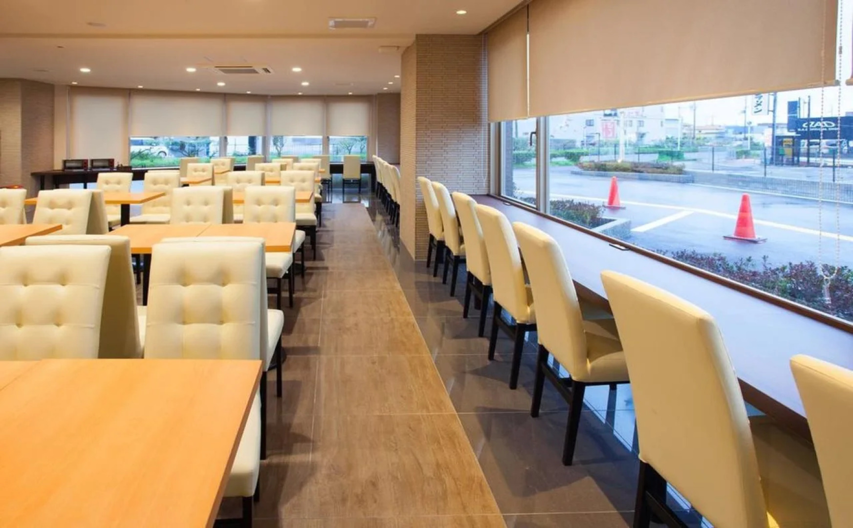 Hotel Aston Plaza Kansai Airport