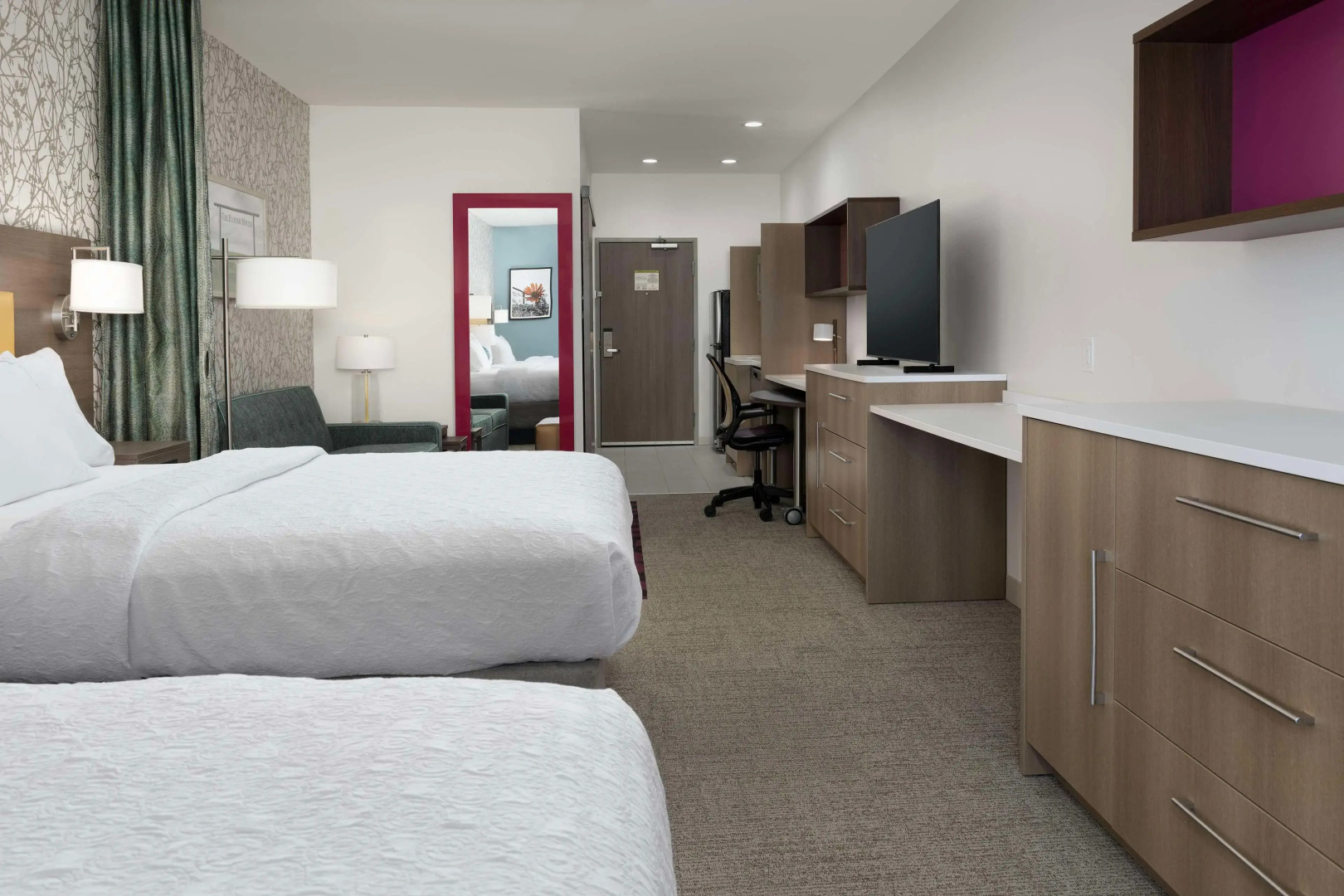 Home2 Suites by Hilton Flower Mound Dallas