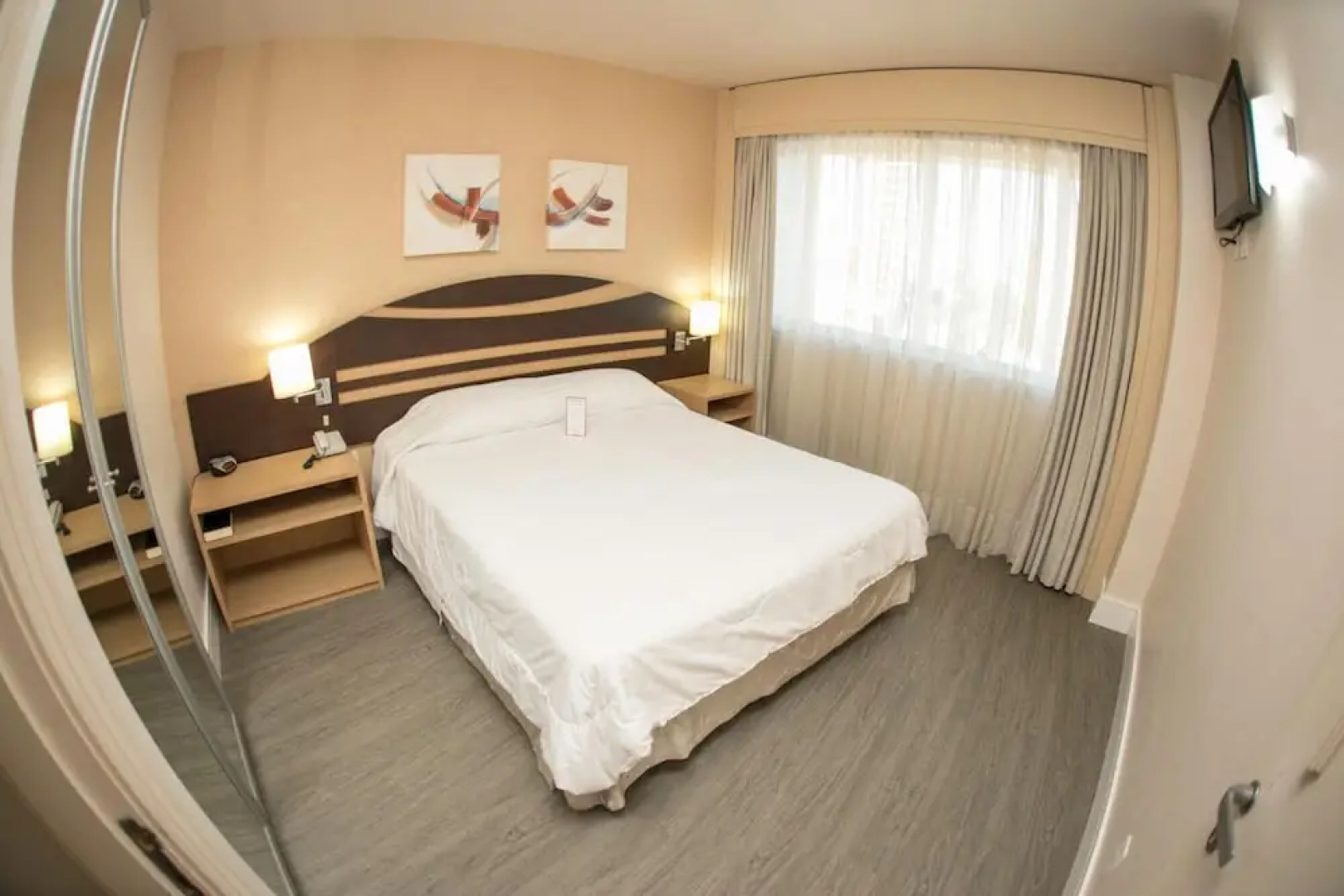 Tri Hotel Vittoria Bento