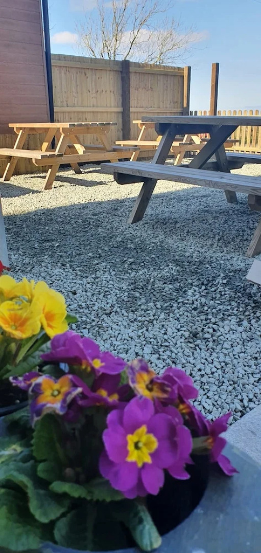 The Ring Pub Bed and Breakfast