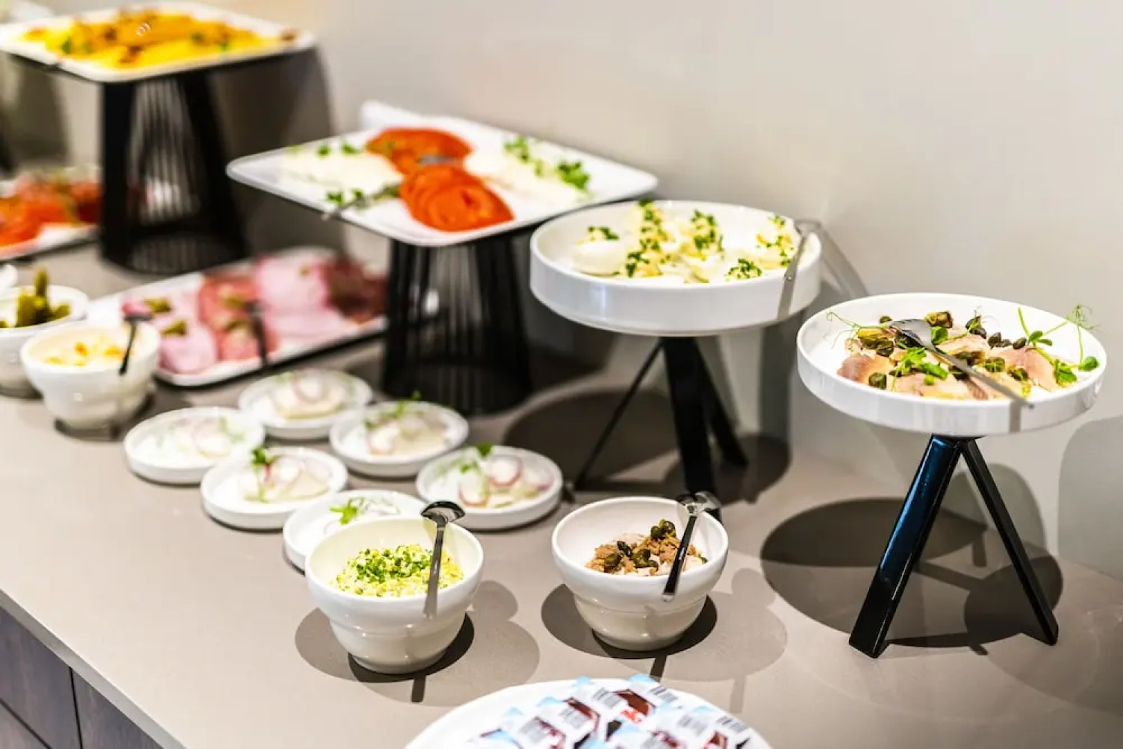 Sezony. Restauracja i Hotel