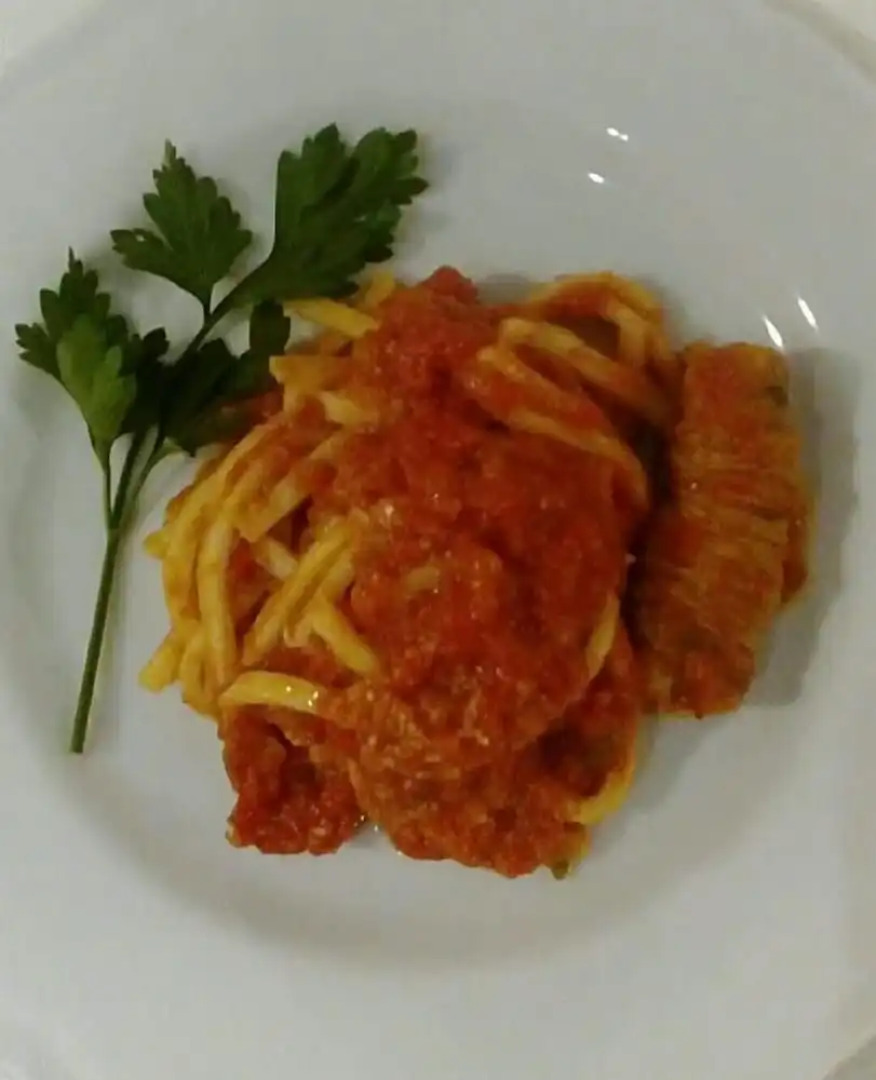 Agriturismo Pretorio