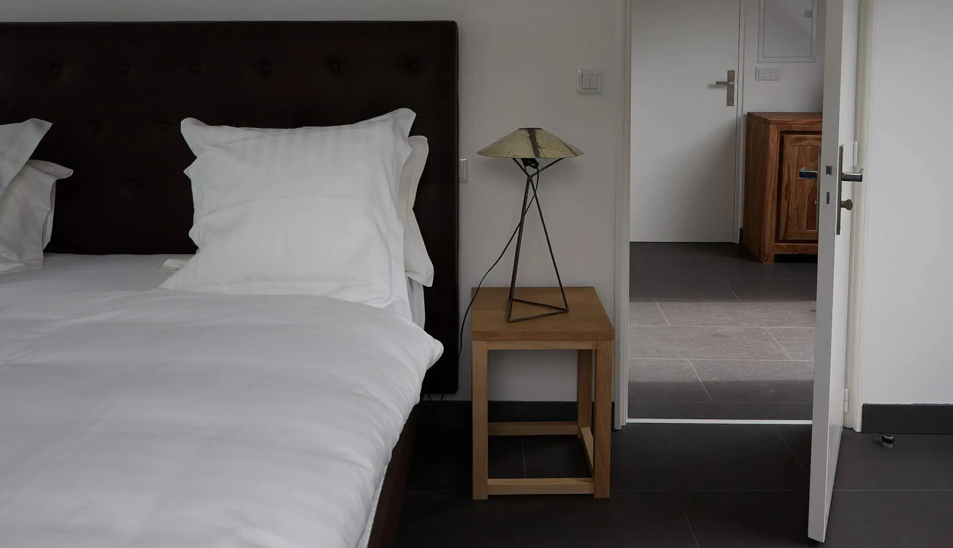 Le Cise, The Originals Relais