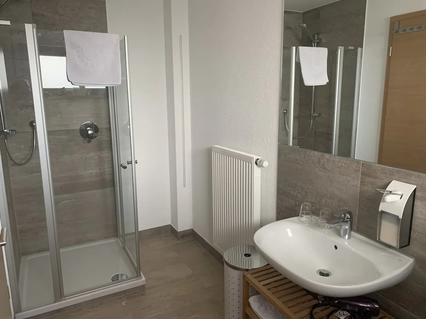 Ferienwohnungen Haag