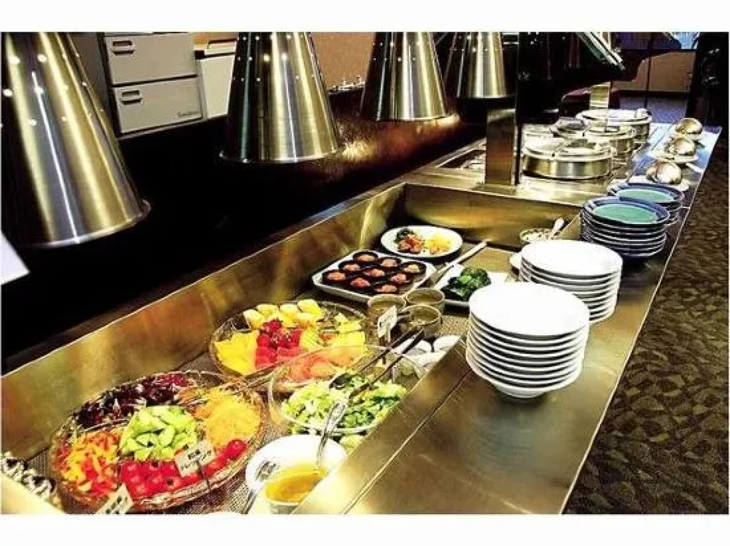 Hotel Grand Palace Isahaya