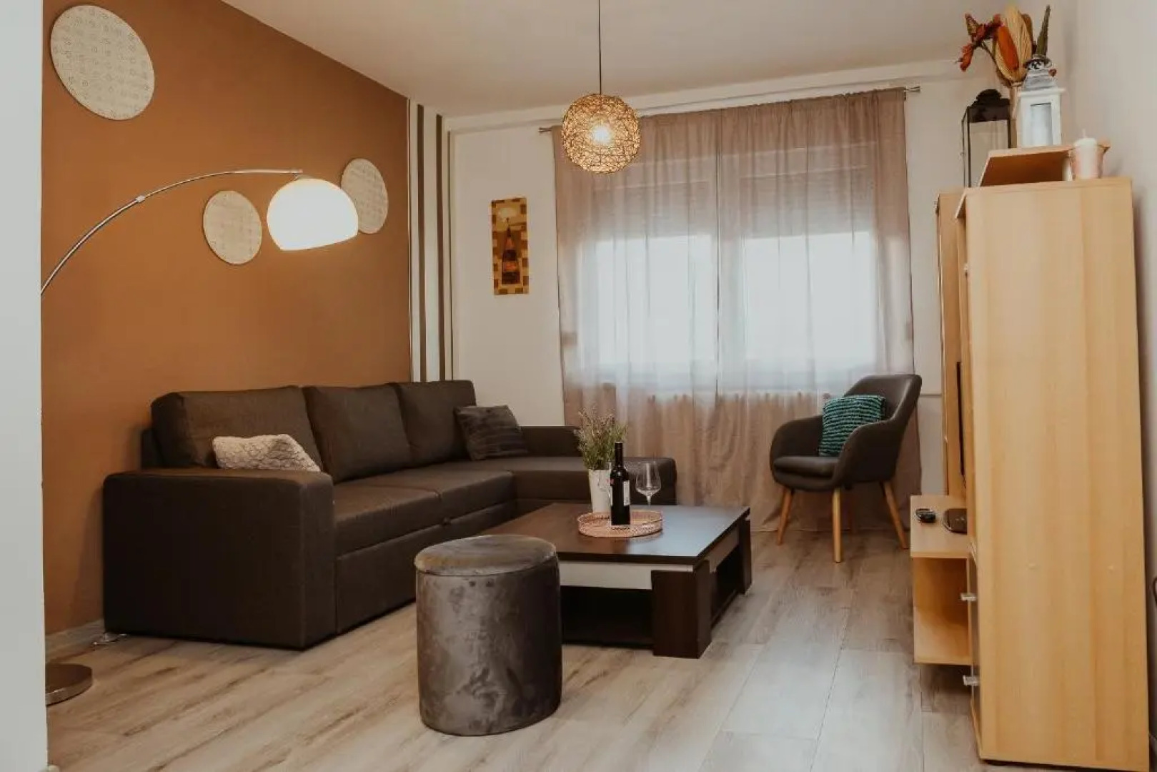 Apartman Centar
