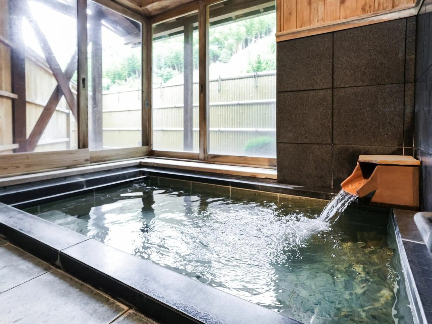 Ichinomata Onsen Grand Hotel