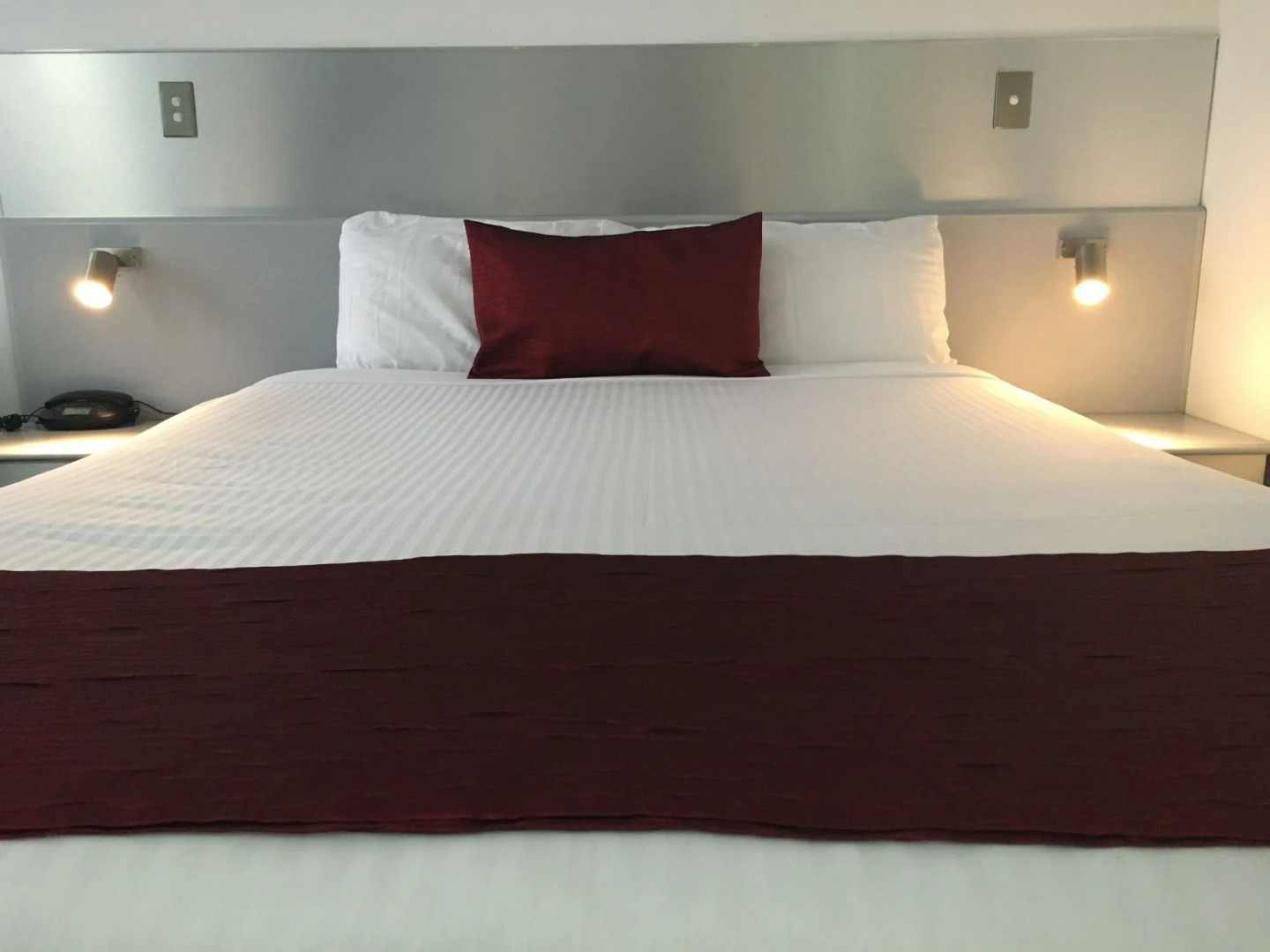 Kiama Shores Motel (formerly Kiama Terrace Motor Lodge)