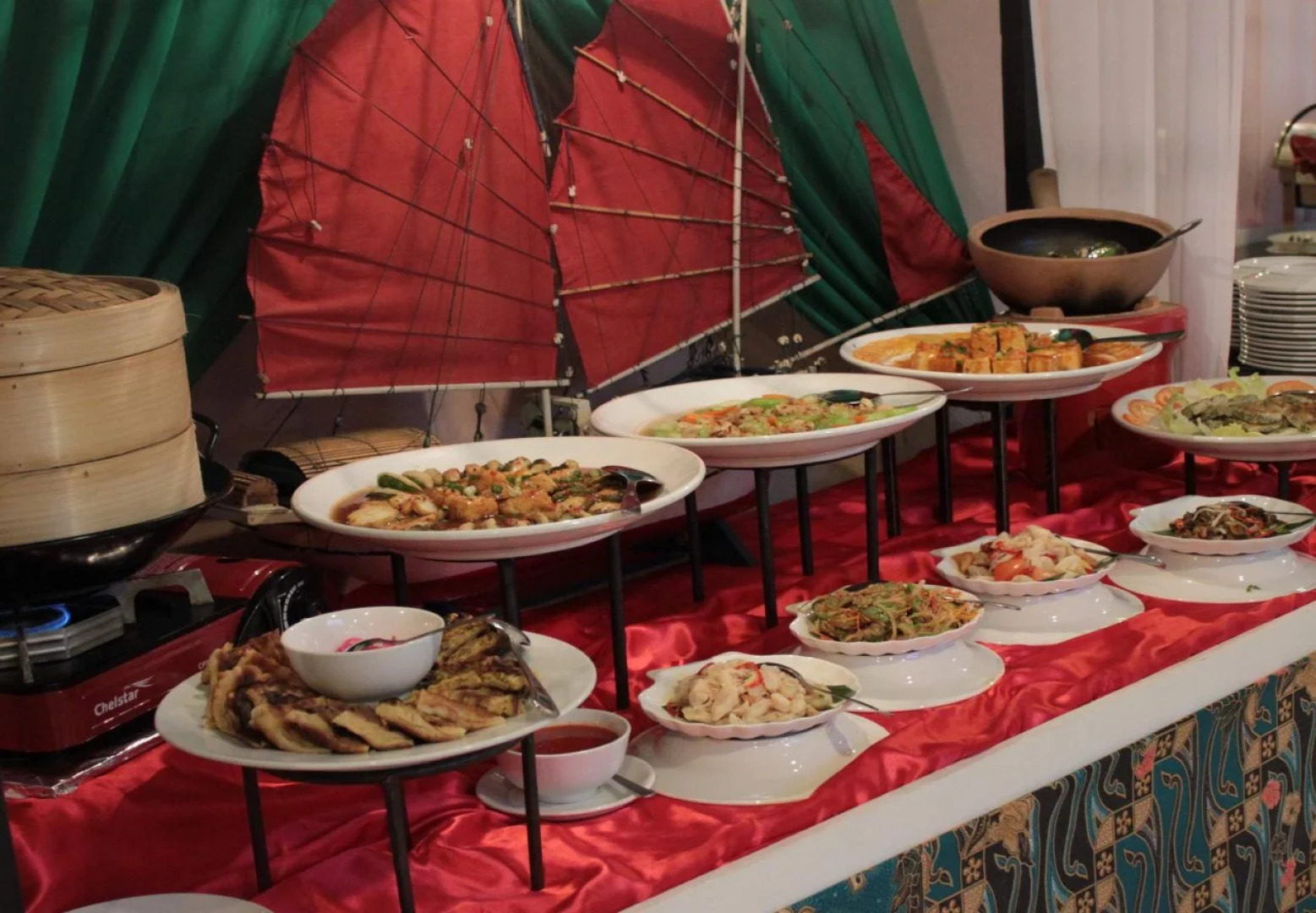 Shahzan Hotel Kuantan, Trademark Collection by Wyndham