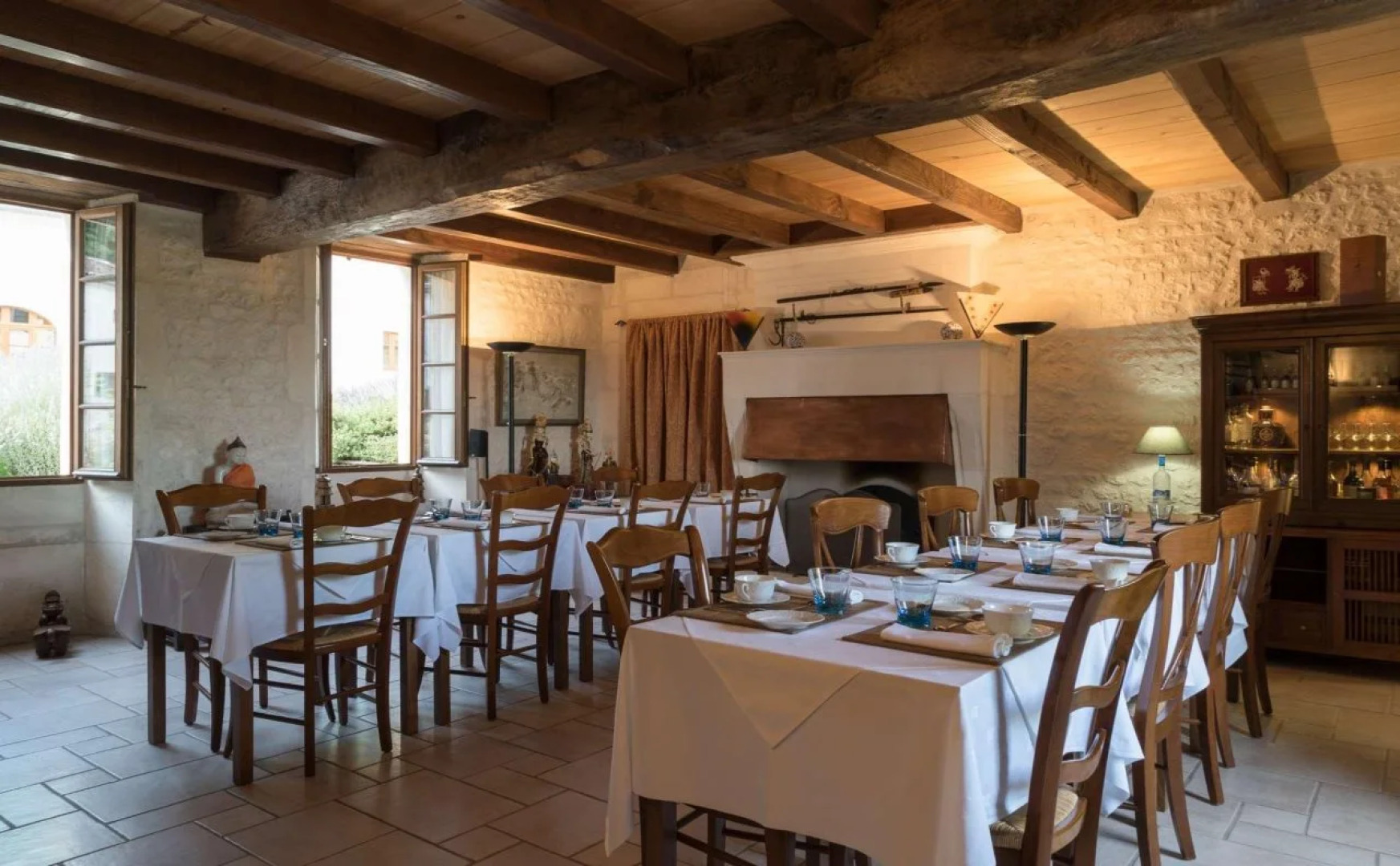 Le Relais de Saint-Preuil, The Originals Relais (Vignes du Cognac)