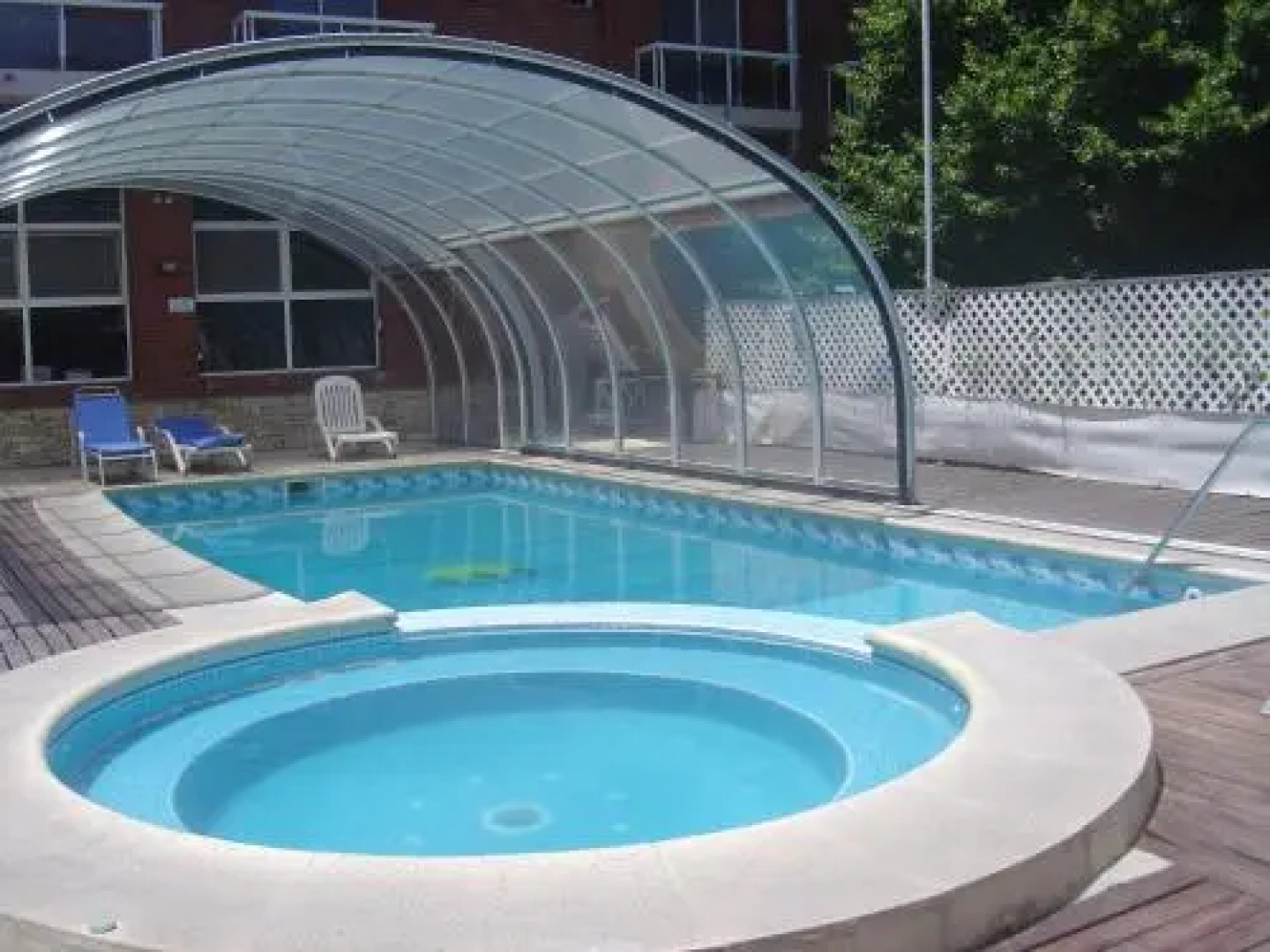 Apart & Hotel Neptuno