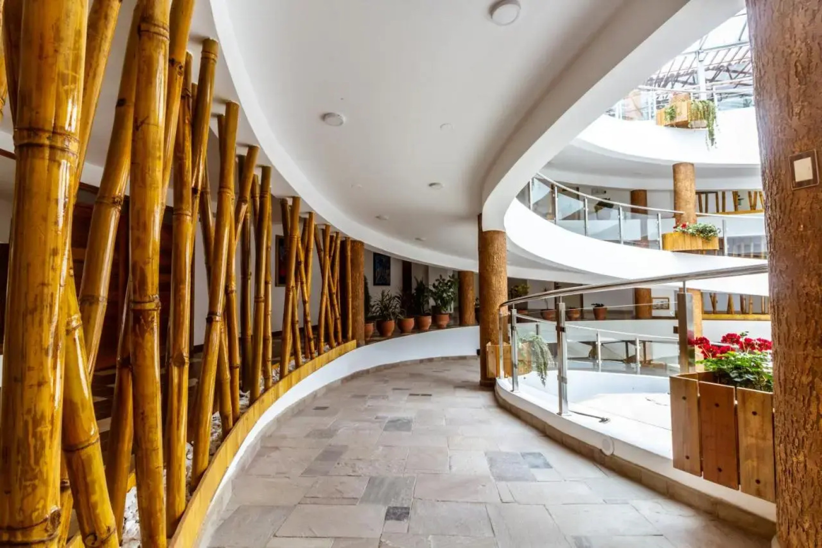 Hacienda del Valle Sagrado