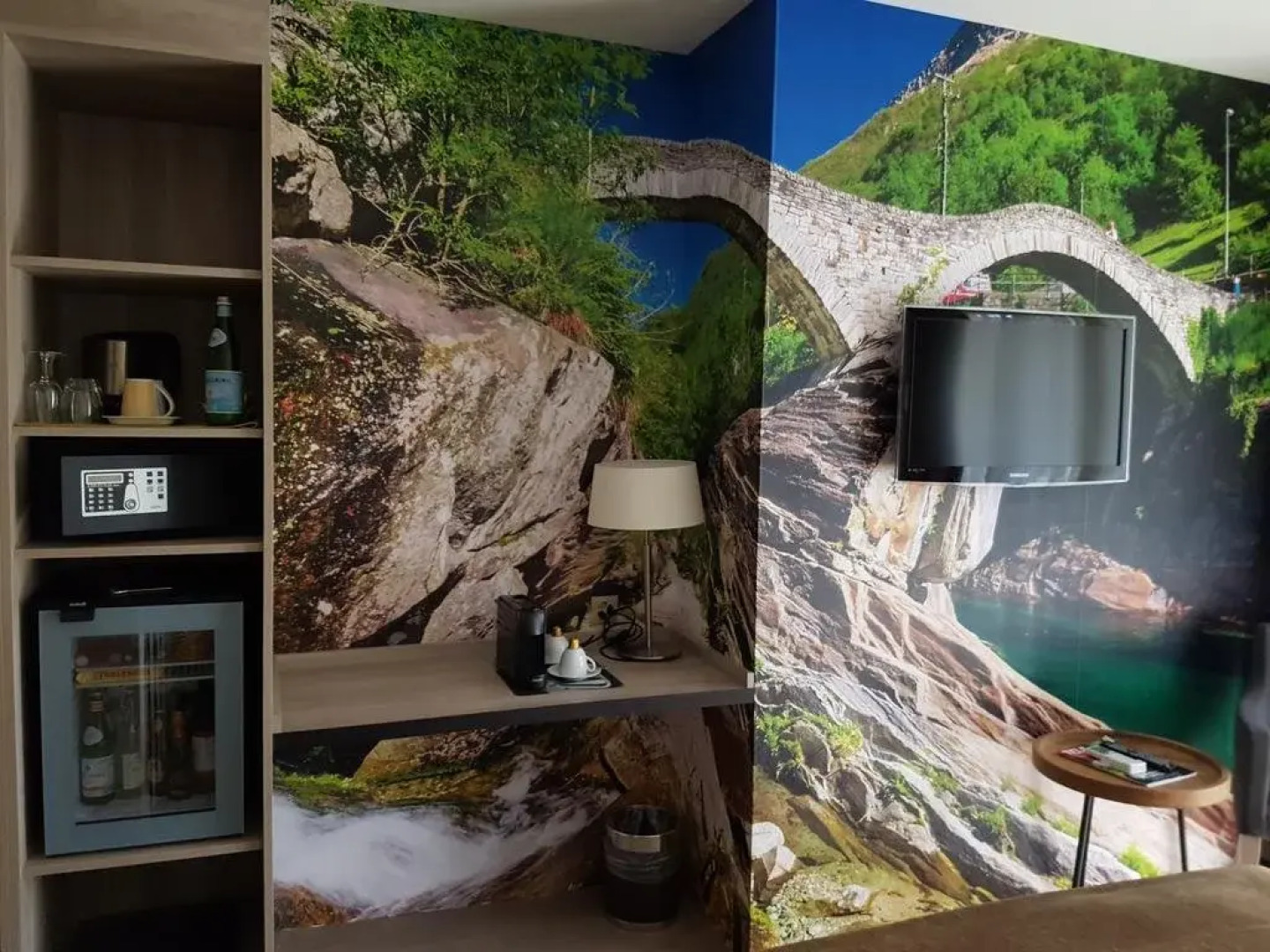 Charme Hotel Barbatè