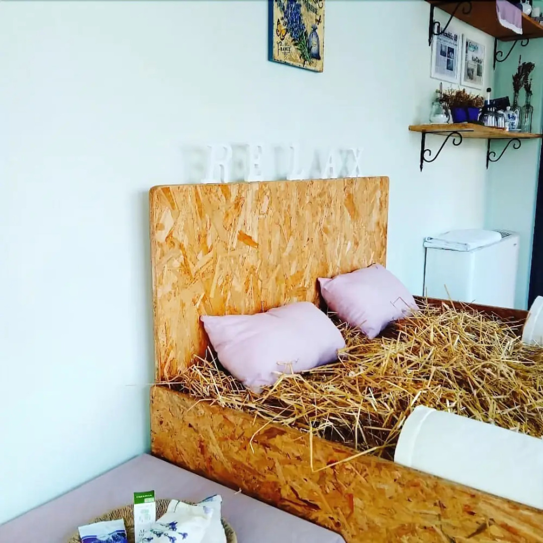 B&B Lavanda e Merletti Maison De Charme