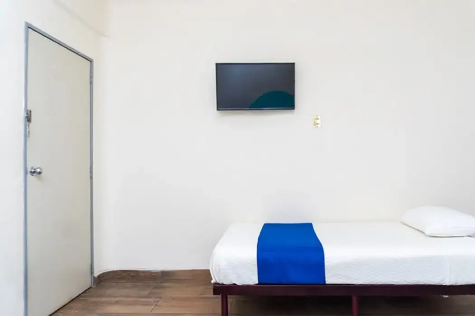 Capital O Nueva York, Guadalajara centro (downtown)