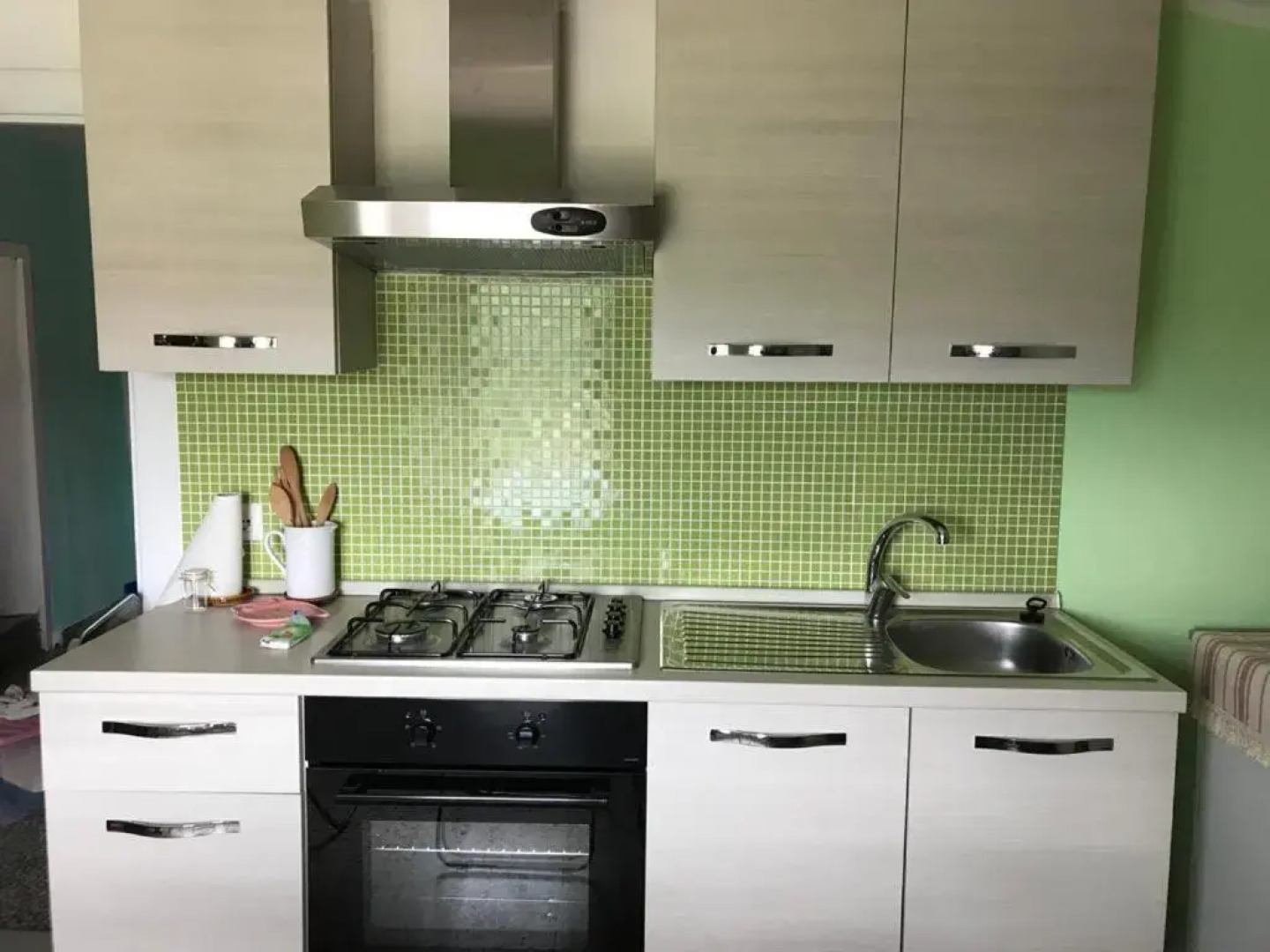 La casa del Generale