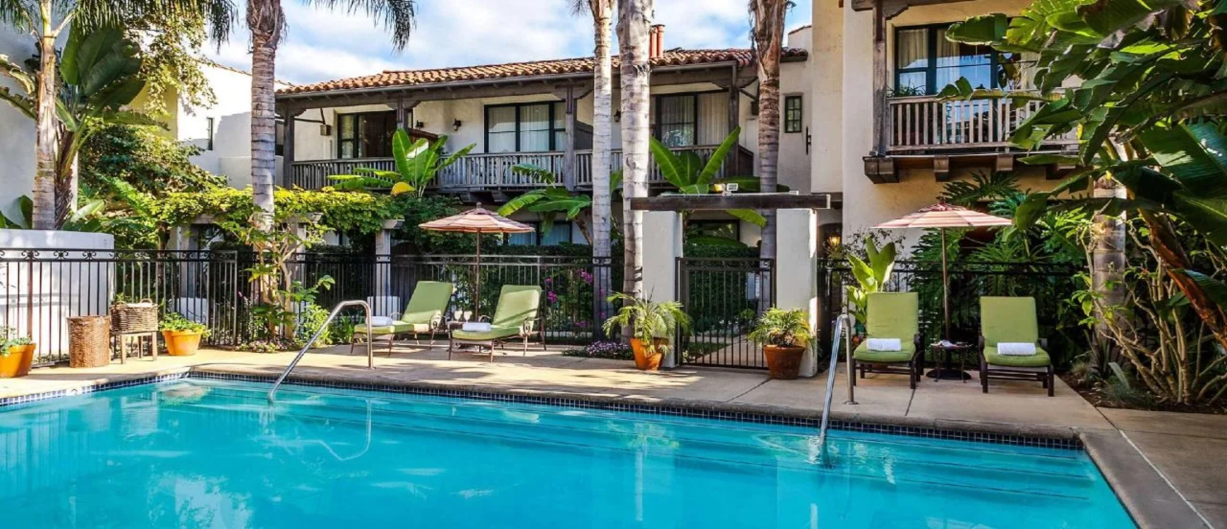 Palihouse Santa Barbara