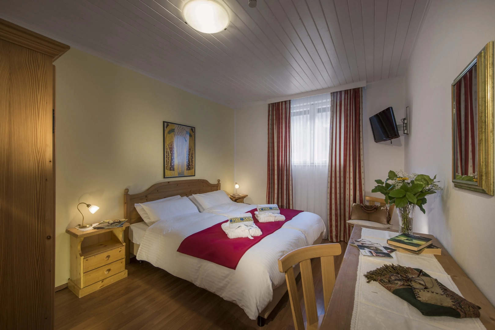 Hotel Bad Salomonsbrunn