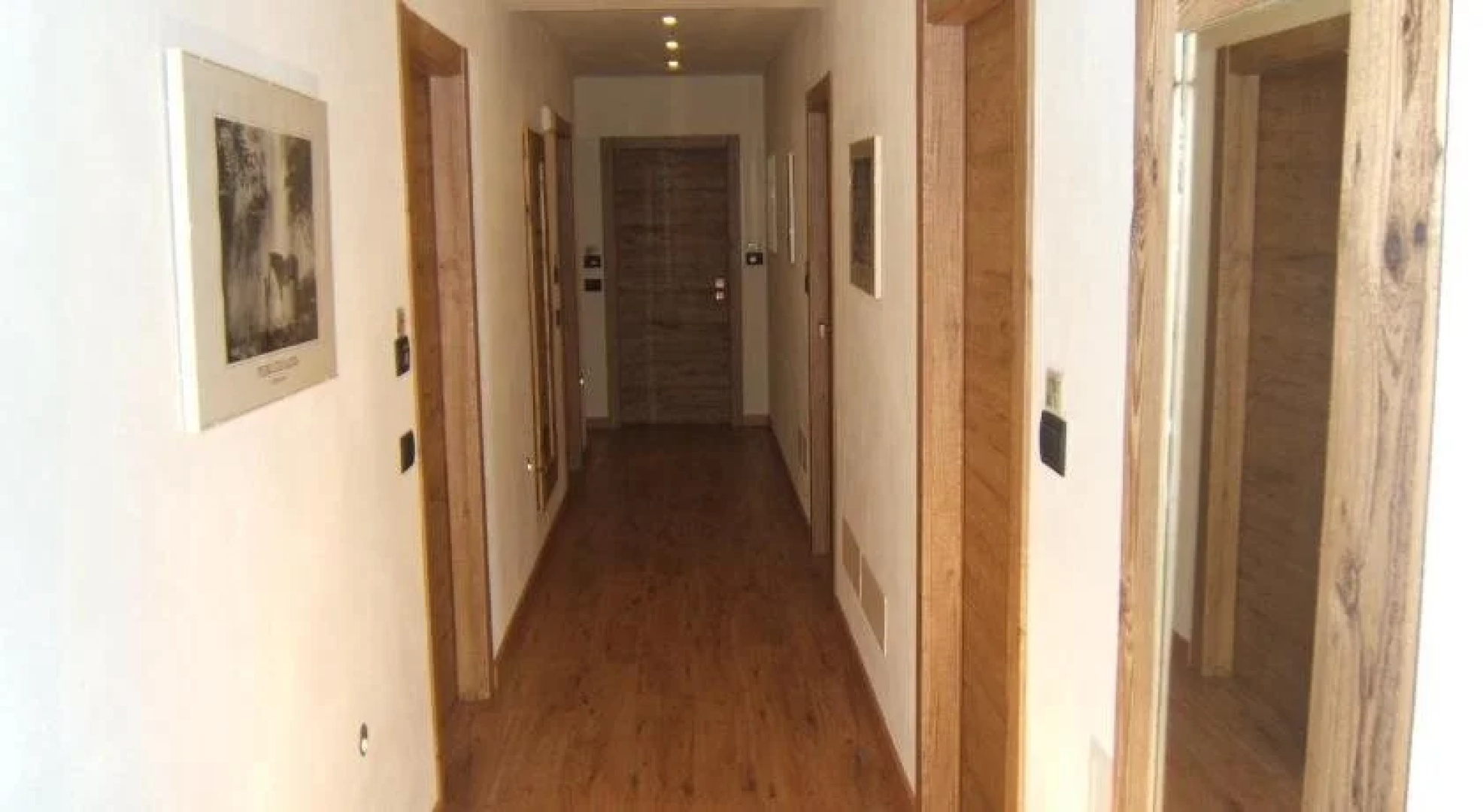 Hotel Berlinghera