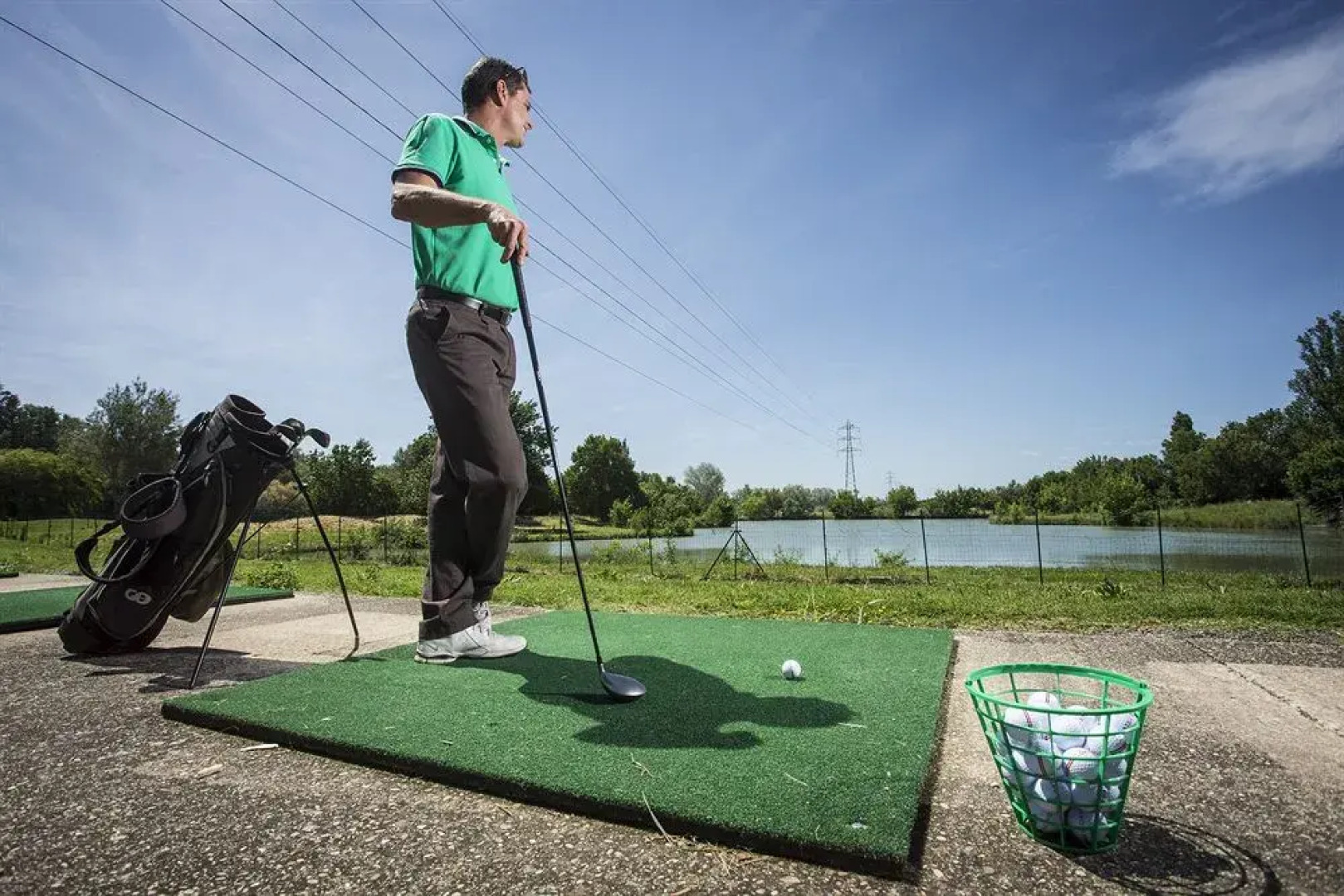 SOWELL Family Les Amandiers