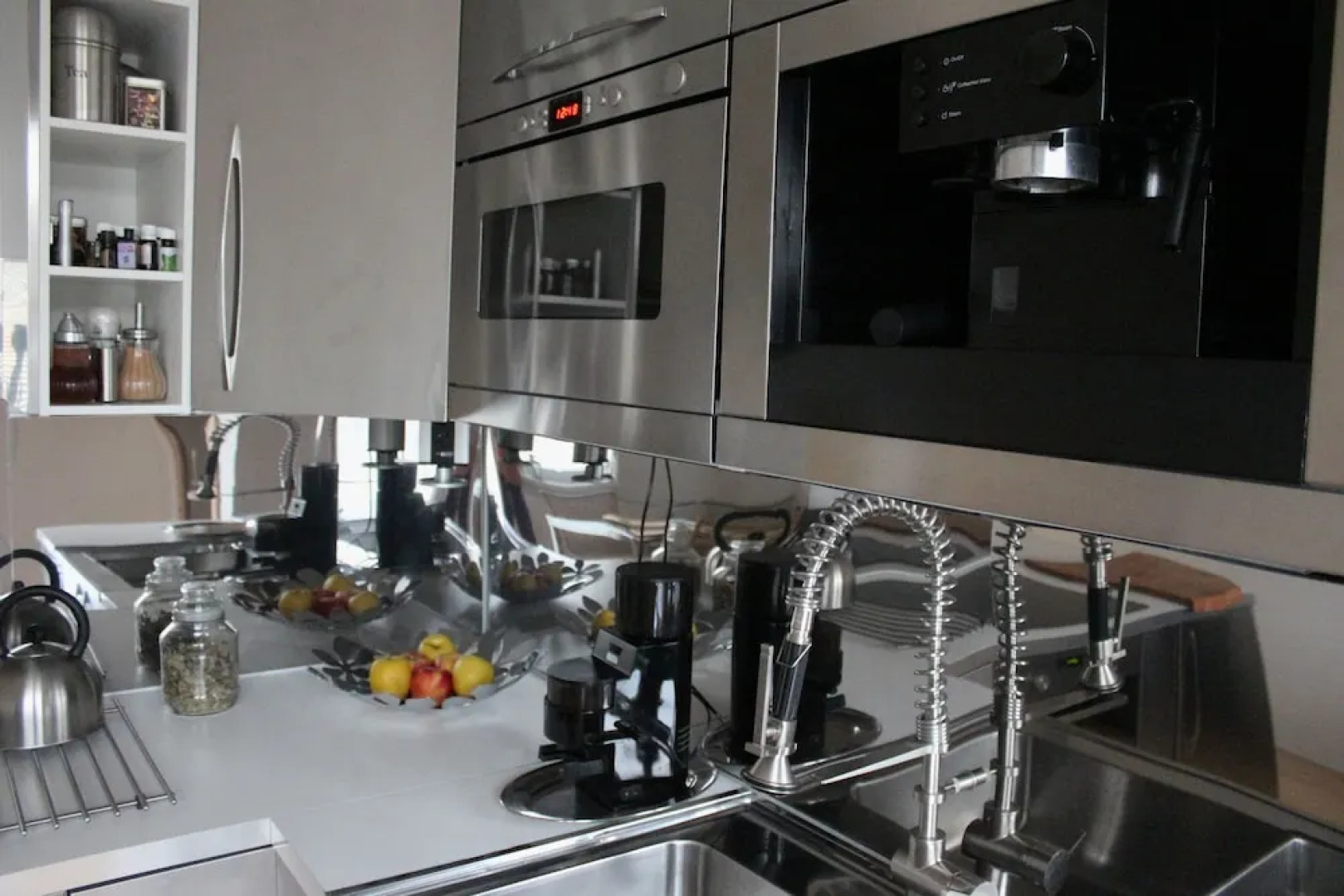 Apartmán Relax so saunou a jakuzzi