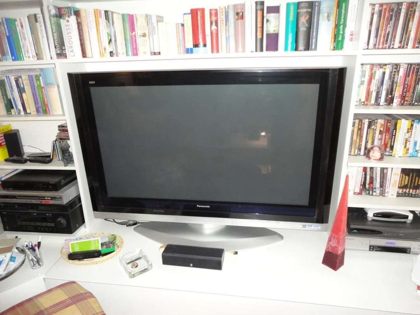 Résidences Kandahar