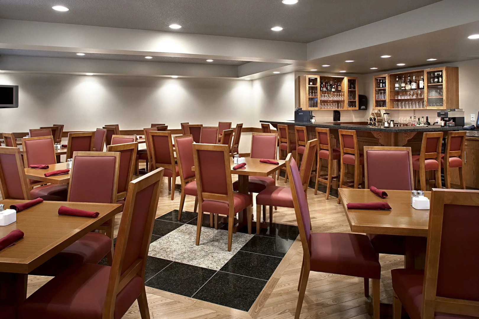 Prestige Prince George Lodge