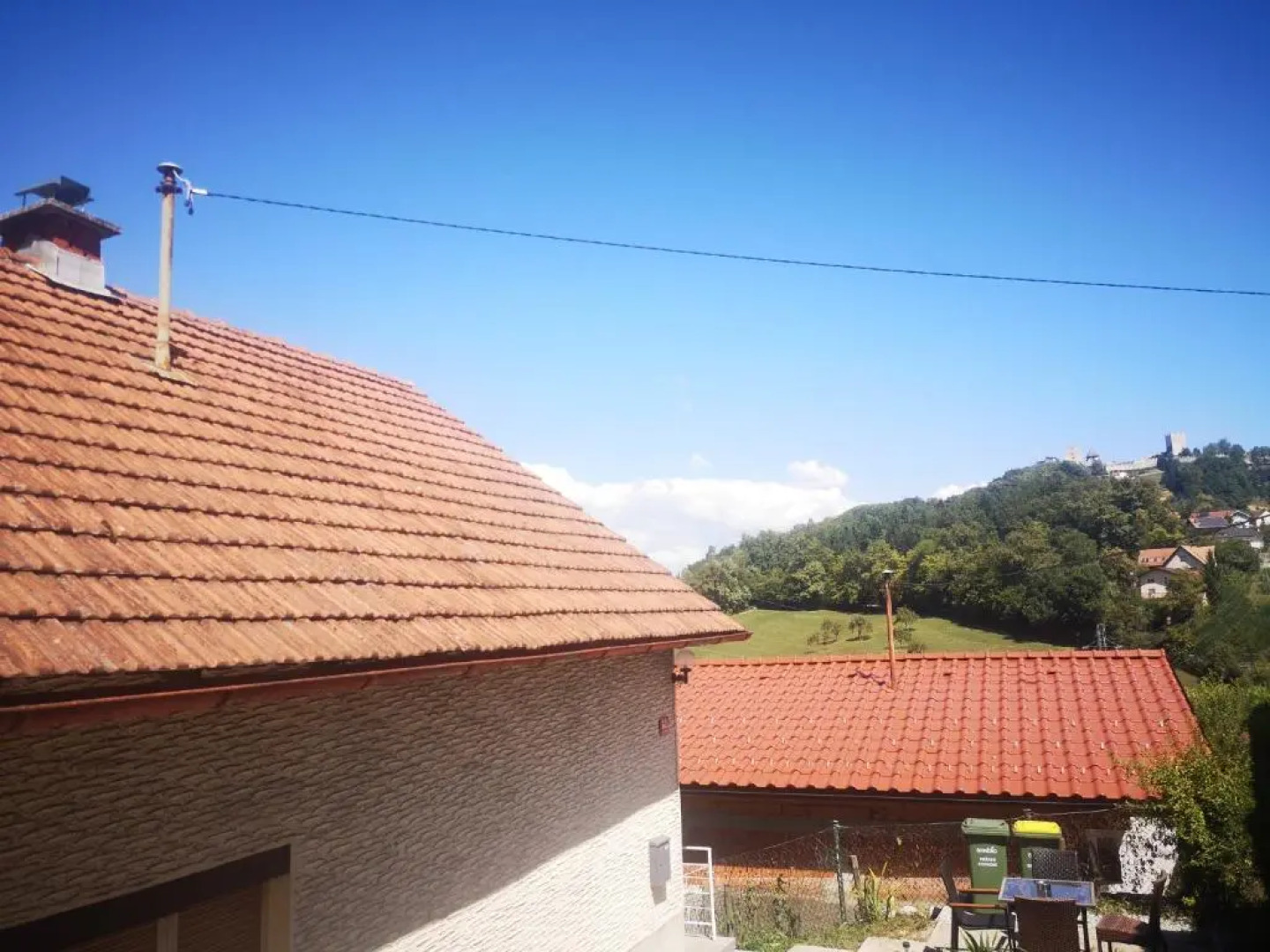 Small house in Celje