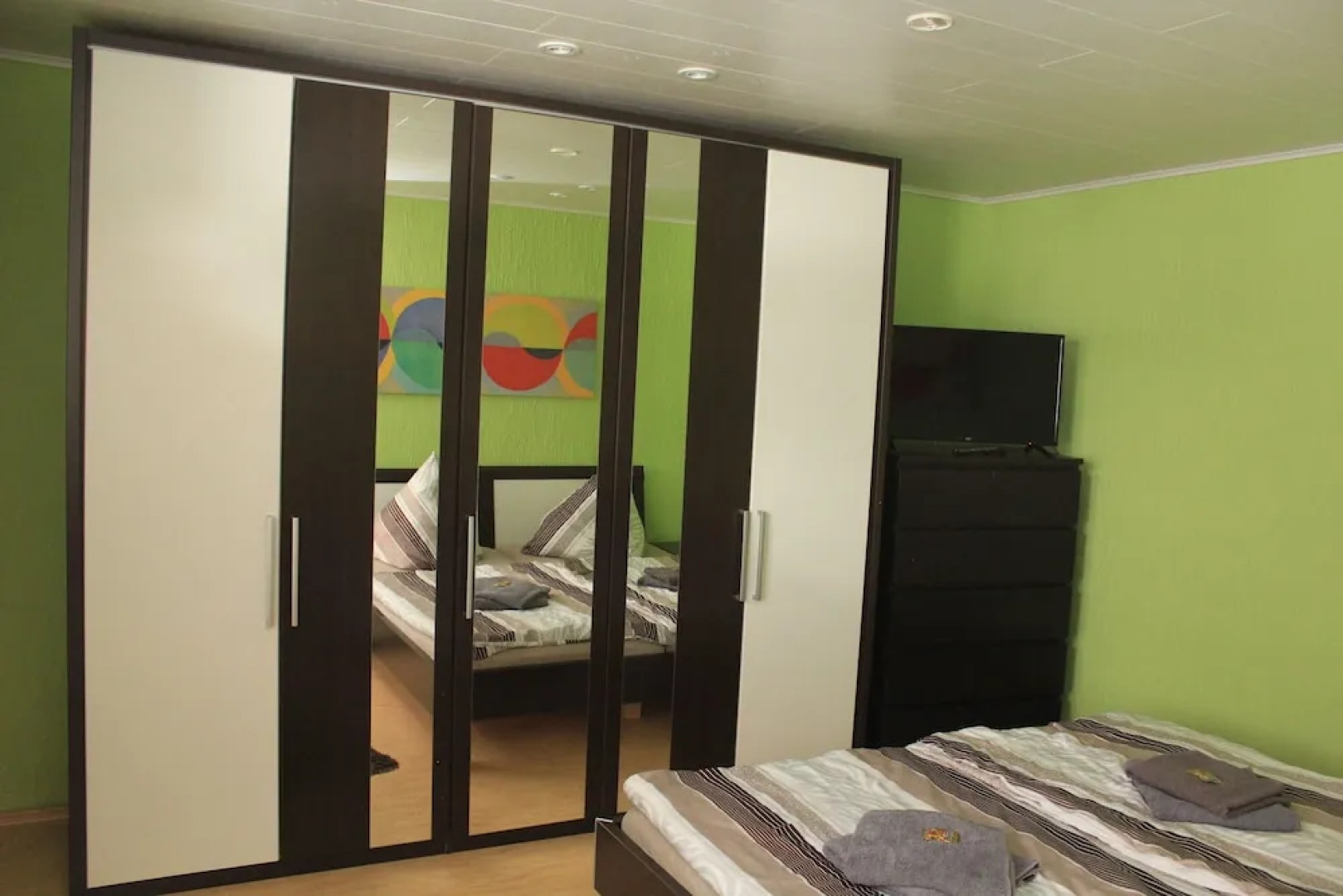 Ferienwohnung Kiefer