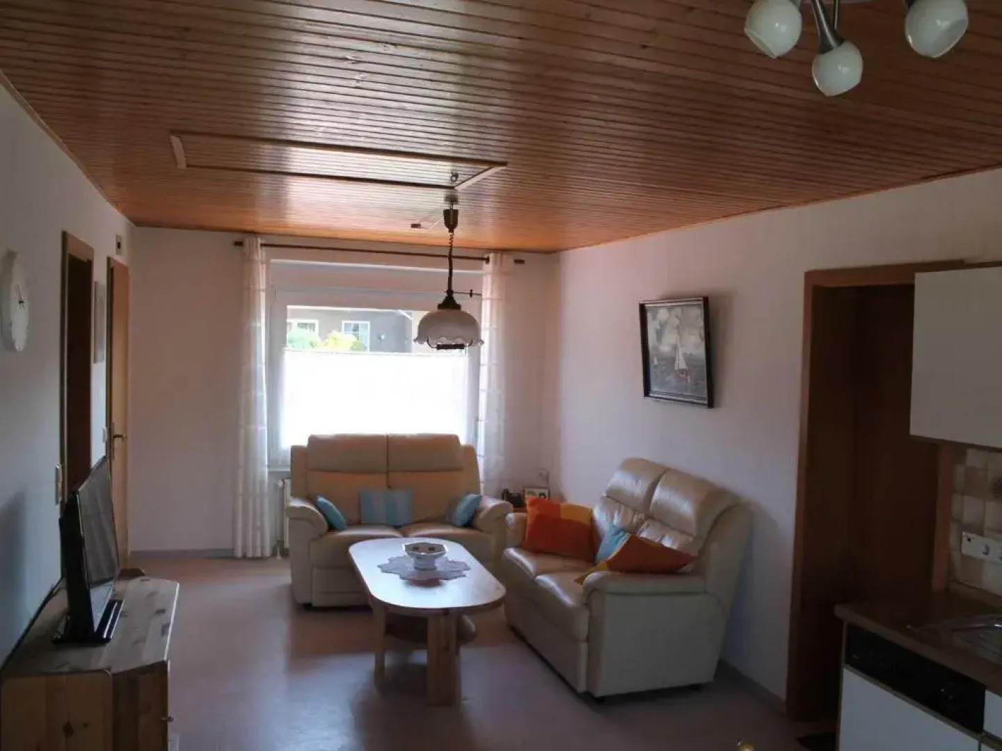 Ferienwohnungen Haus Sommerwind, 45075