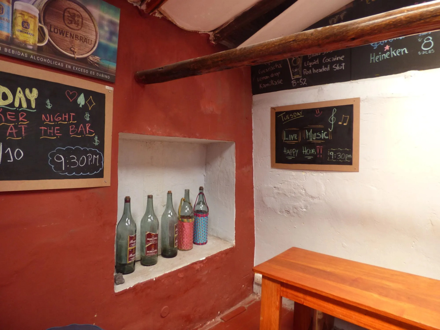 The Grasshopper Hostel