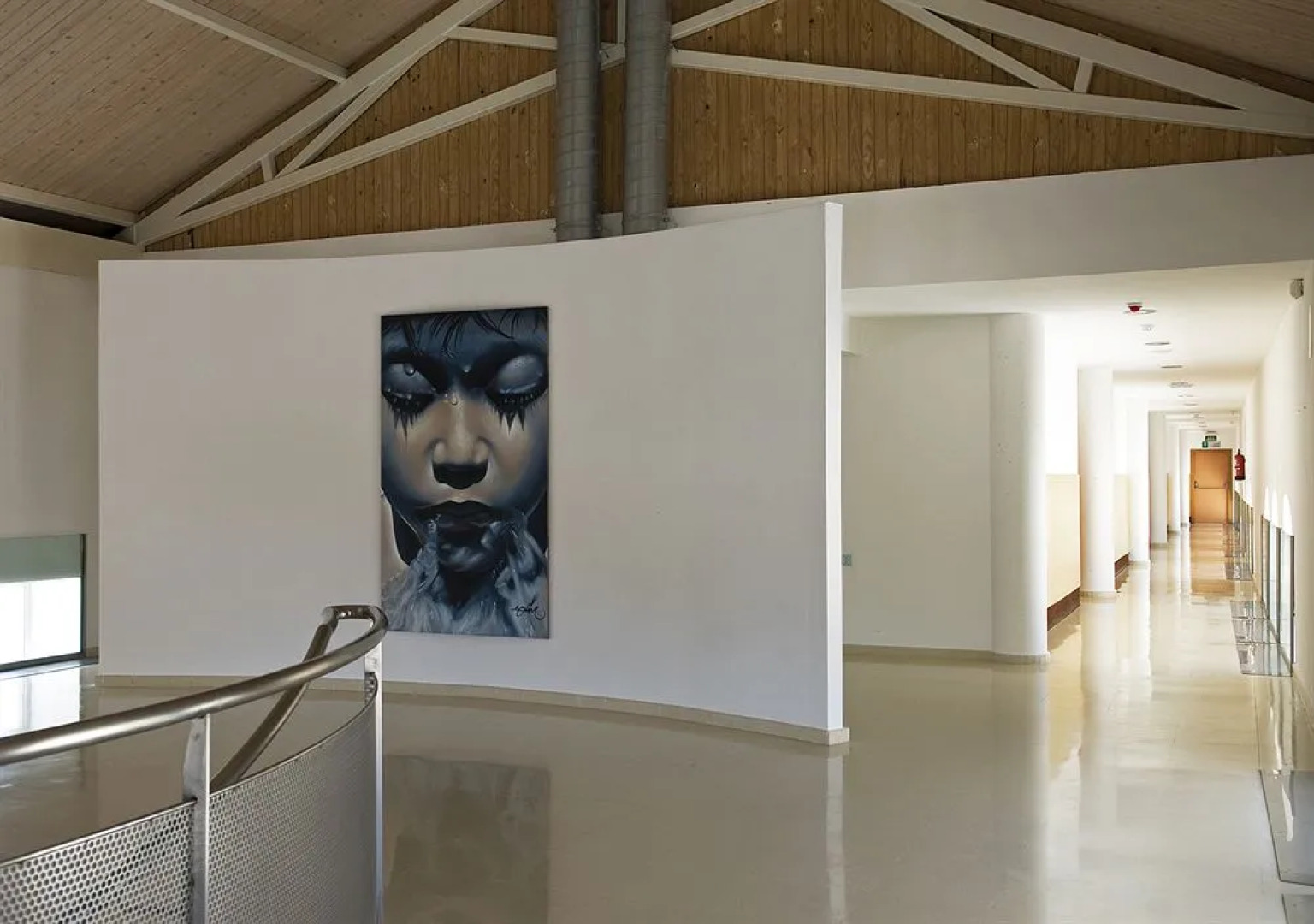 Albergue Inturjoven & Jaen - Hostel