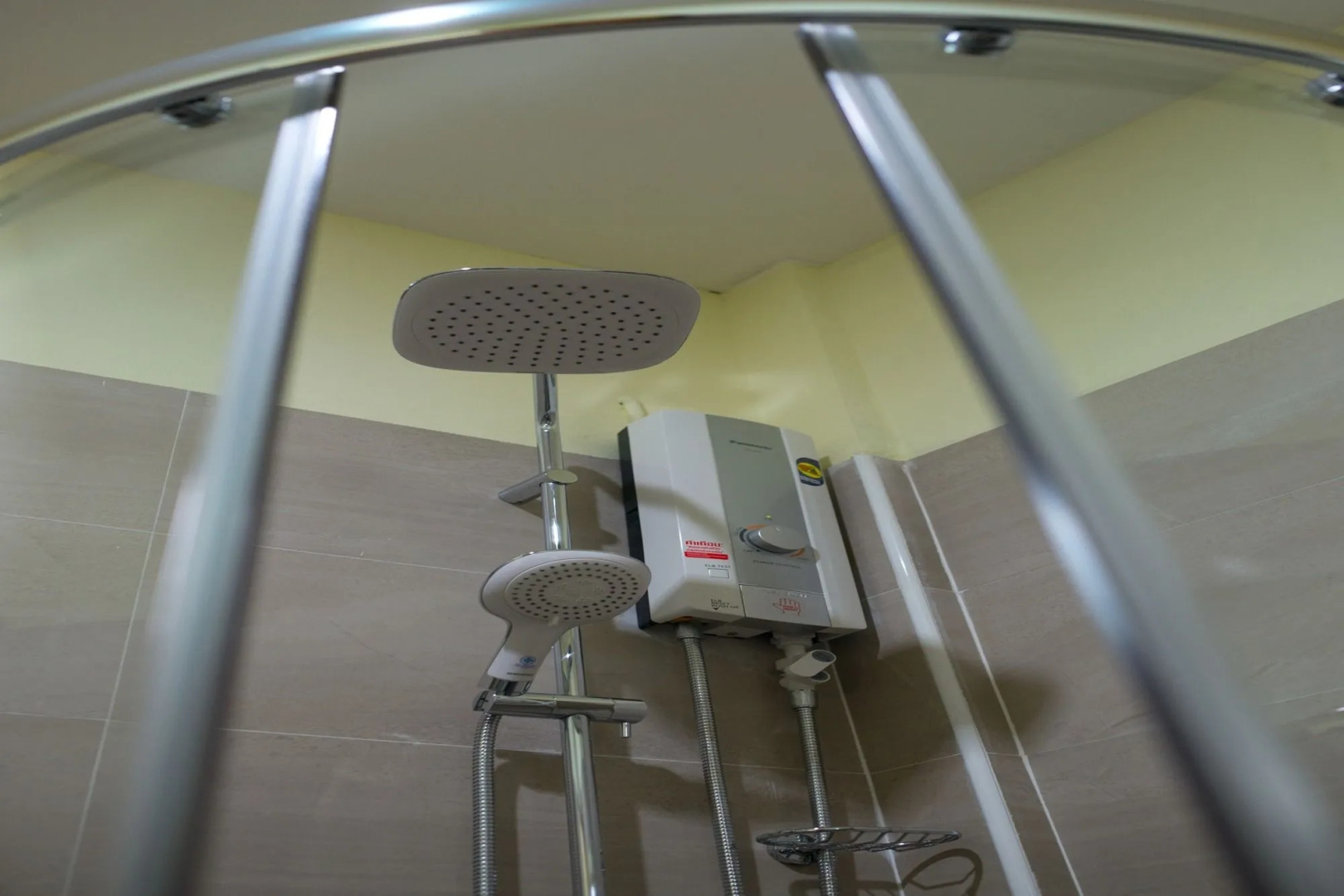 Charming in Khao Yai Hotel