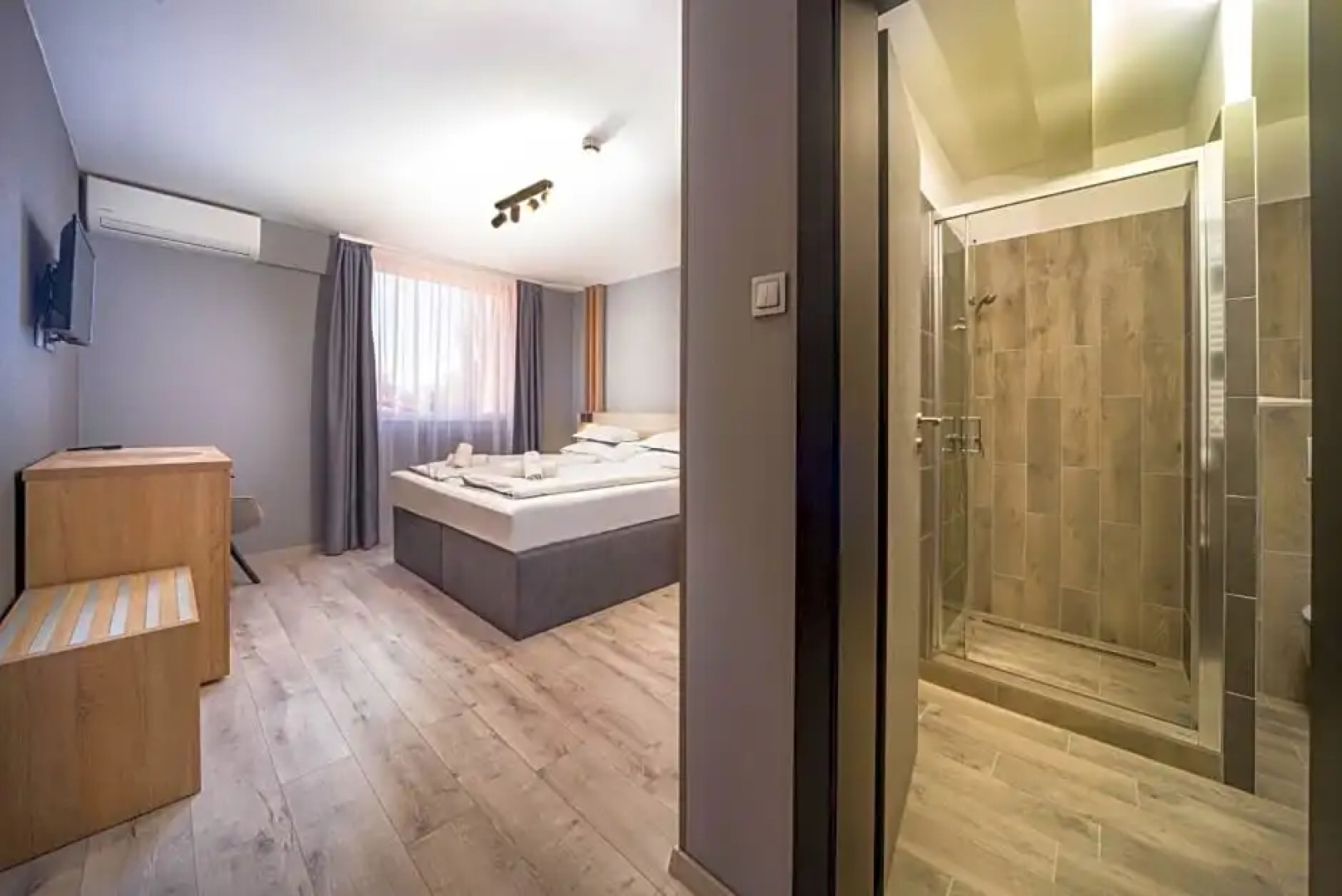 Park Hotel Ambrózia