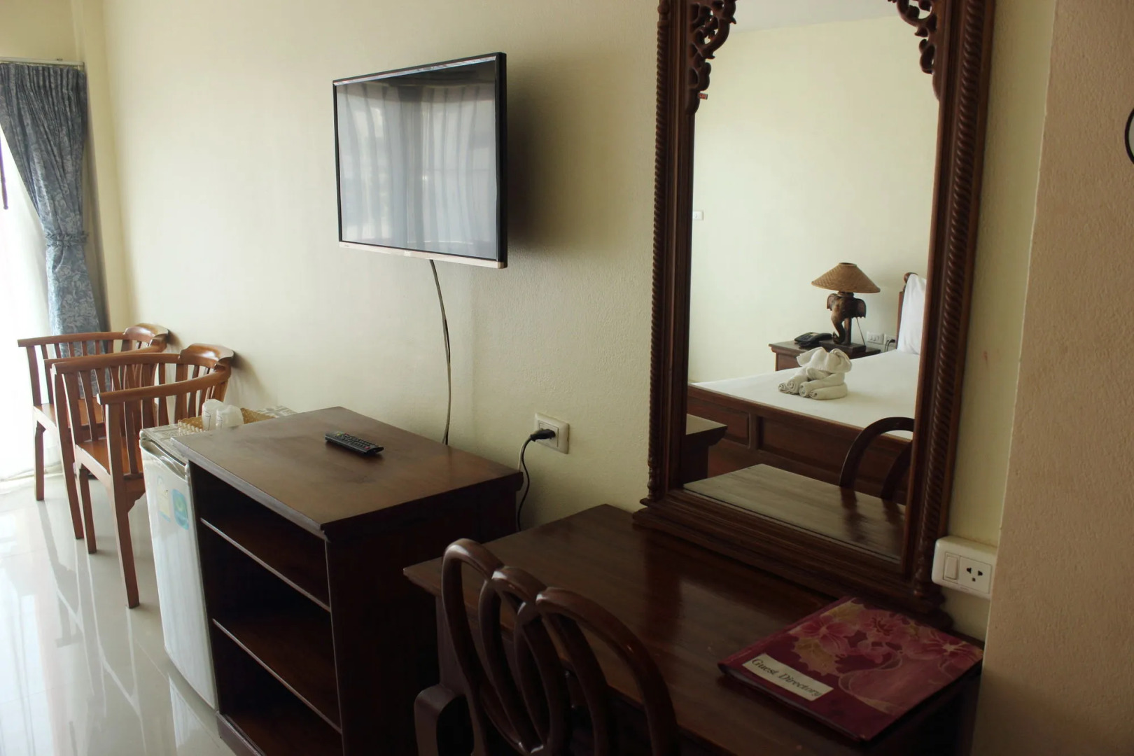 Aonang Goodwill Hotel