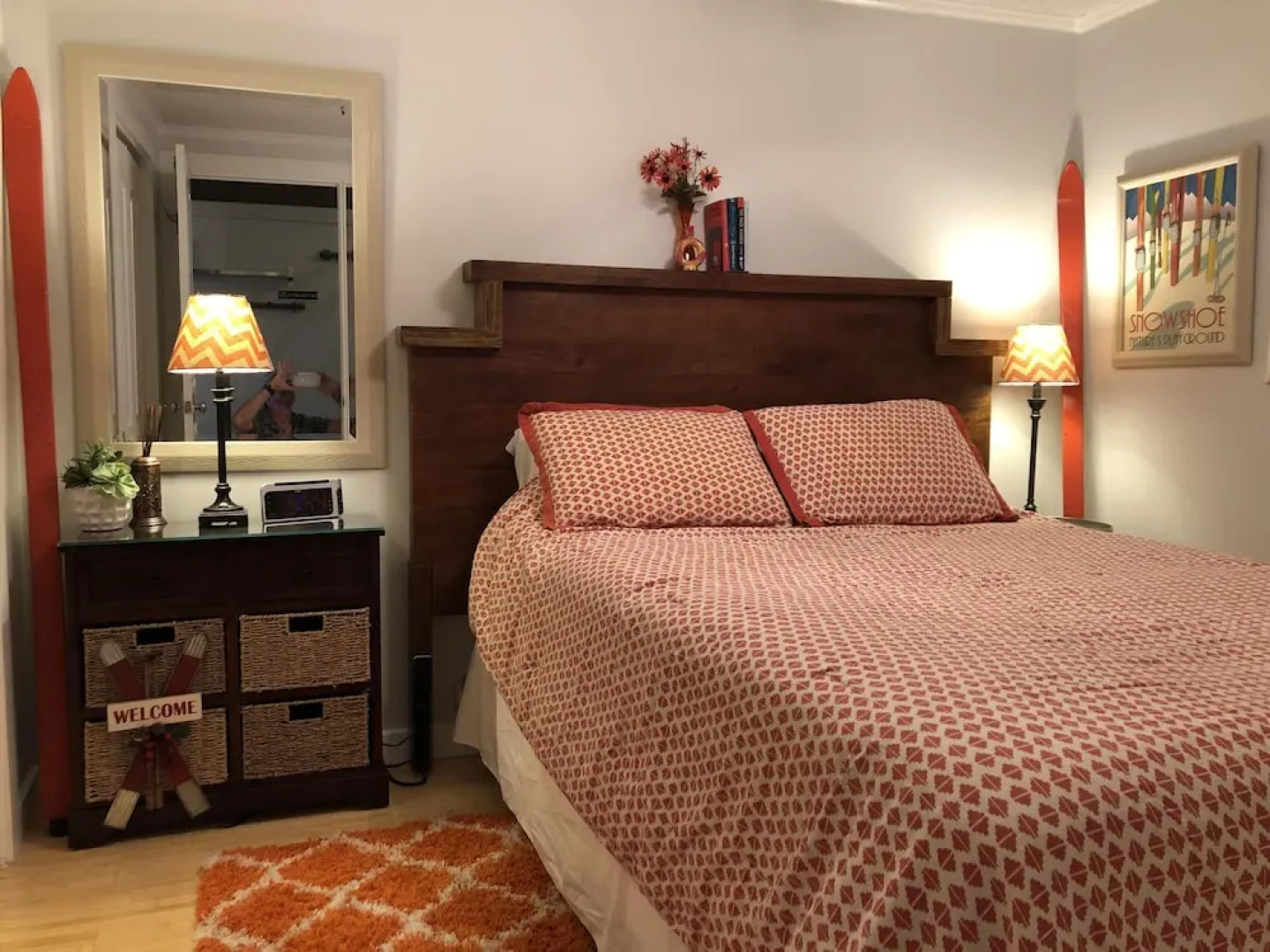 Snowshoe Mountain Resort